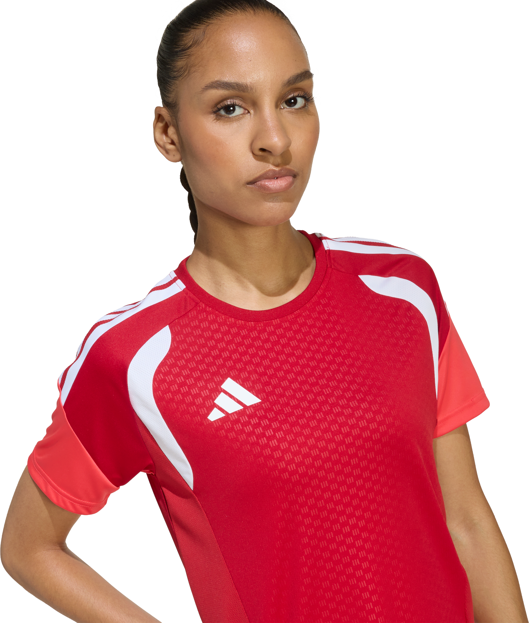 ADIDAS, TIRO26 C JSY W