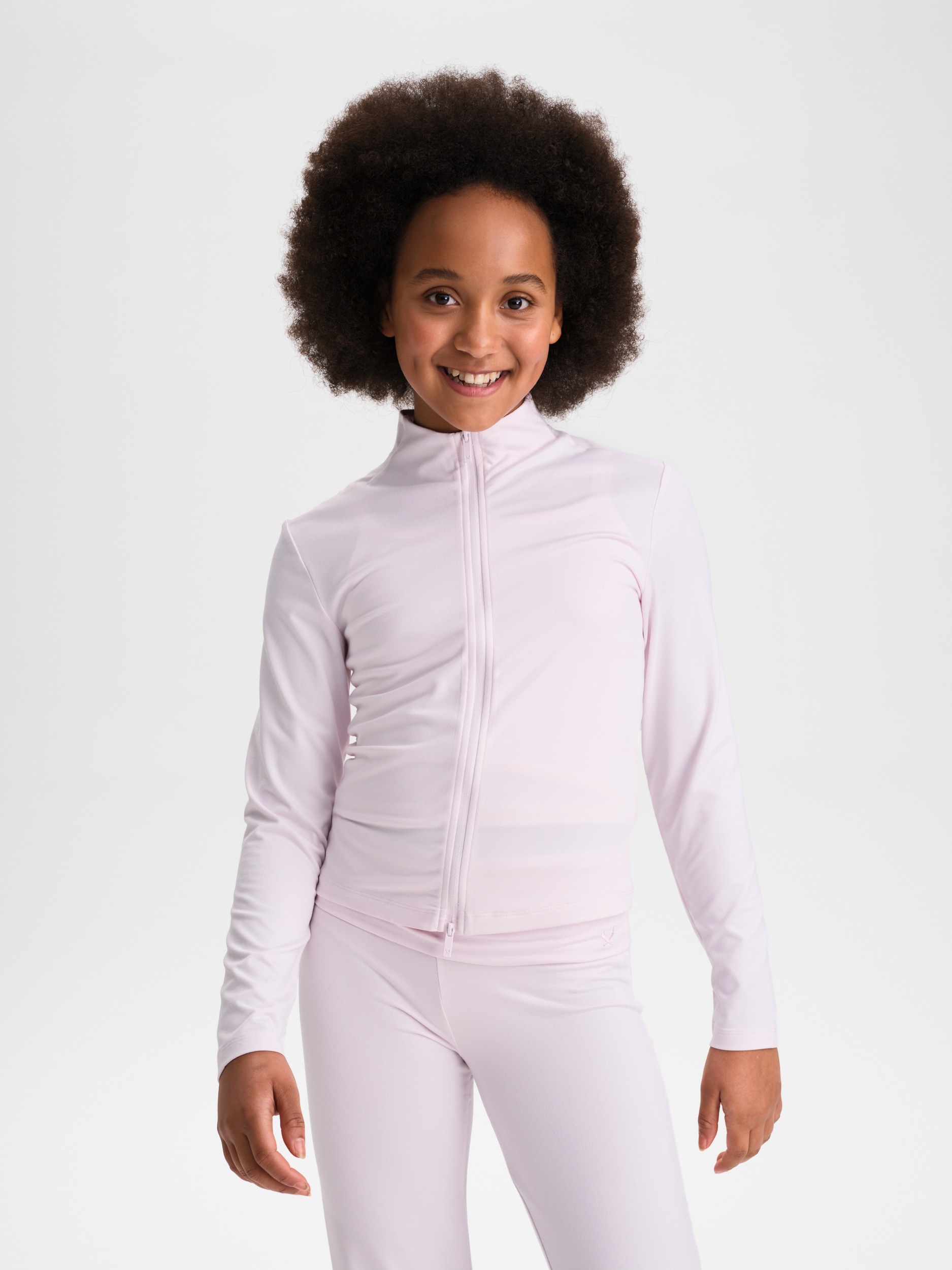 
SOC, 
J Soft Full Zip, 
Detail 1
