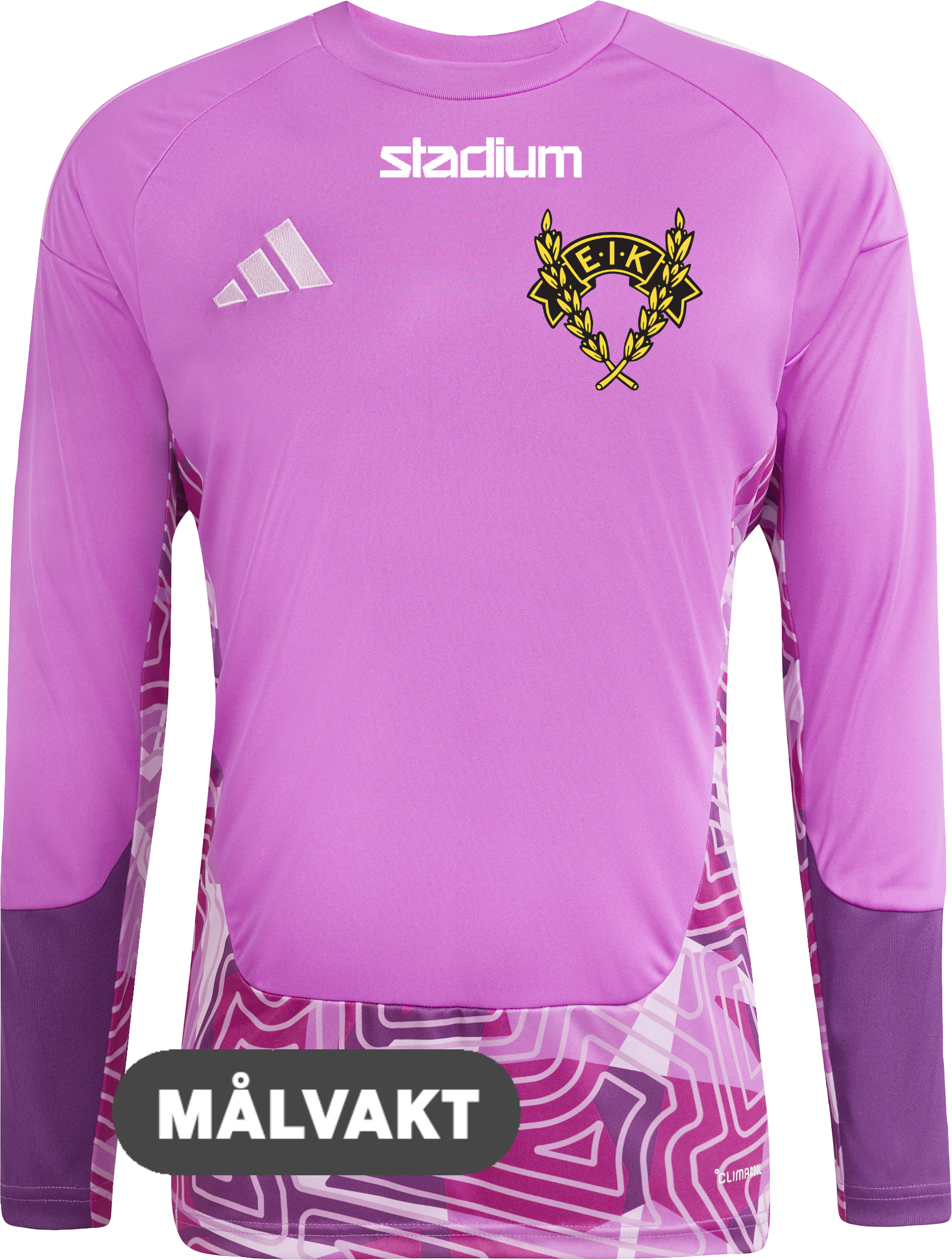 
ADIDAS, 
T26 C GK JSY LS, 
Detail 1
