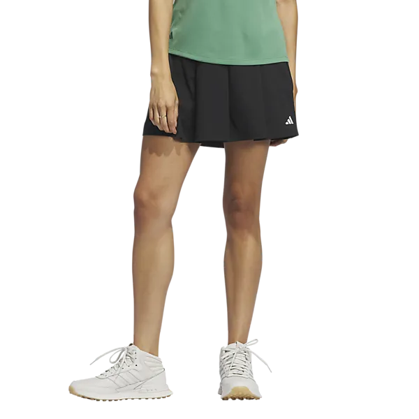 ADIDAS Плиссированная юбка W U365t