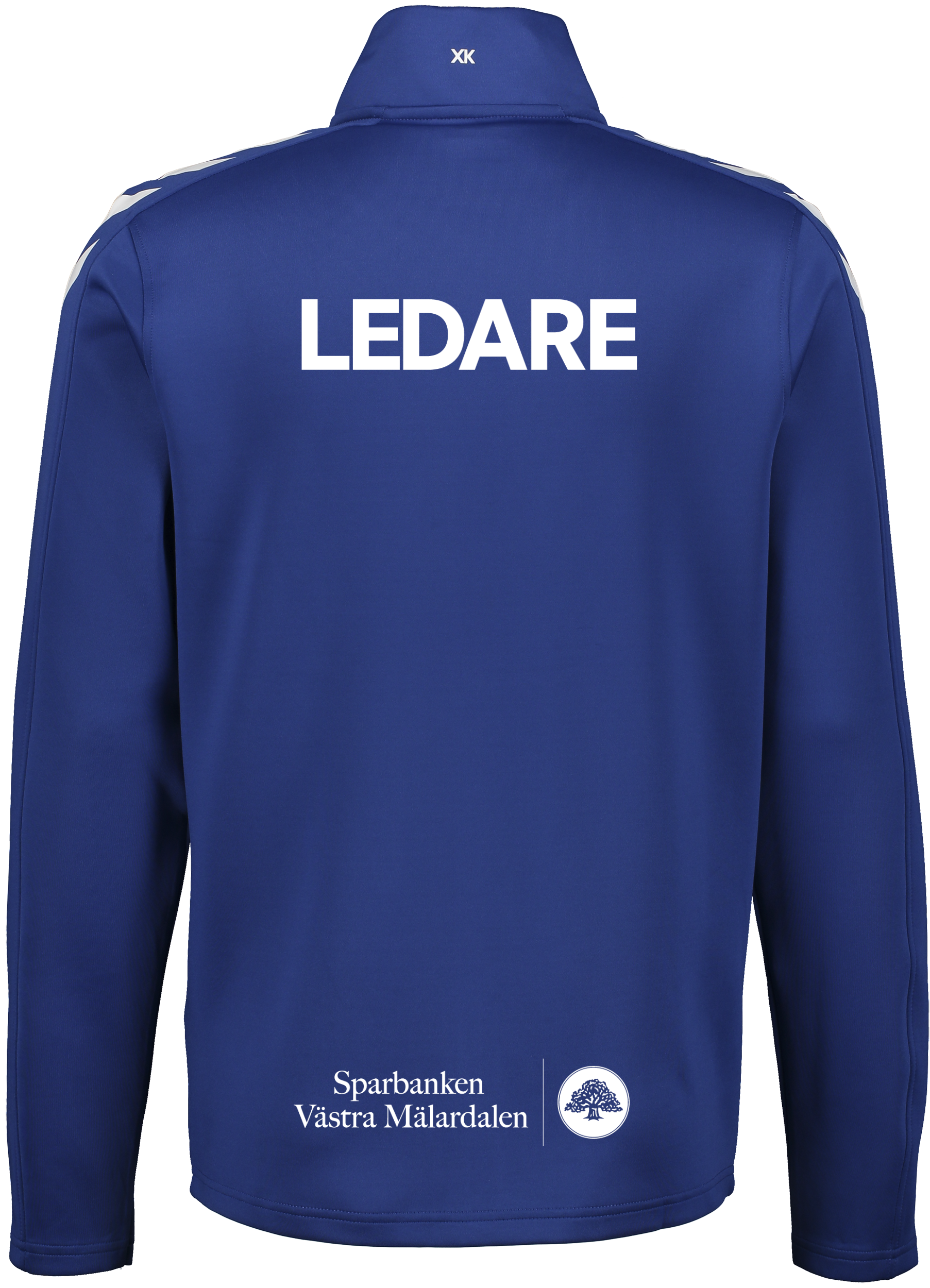 HUMMEL, Core Xk Poly Zip Sweat