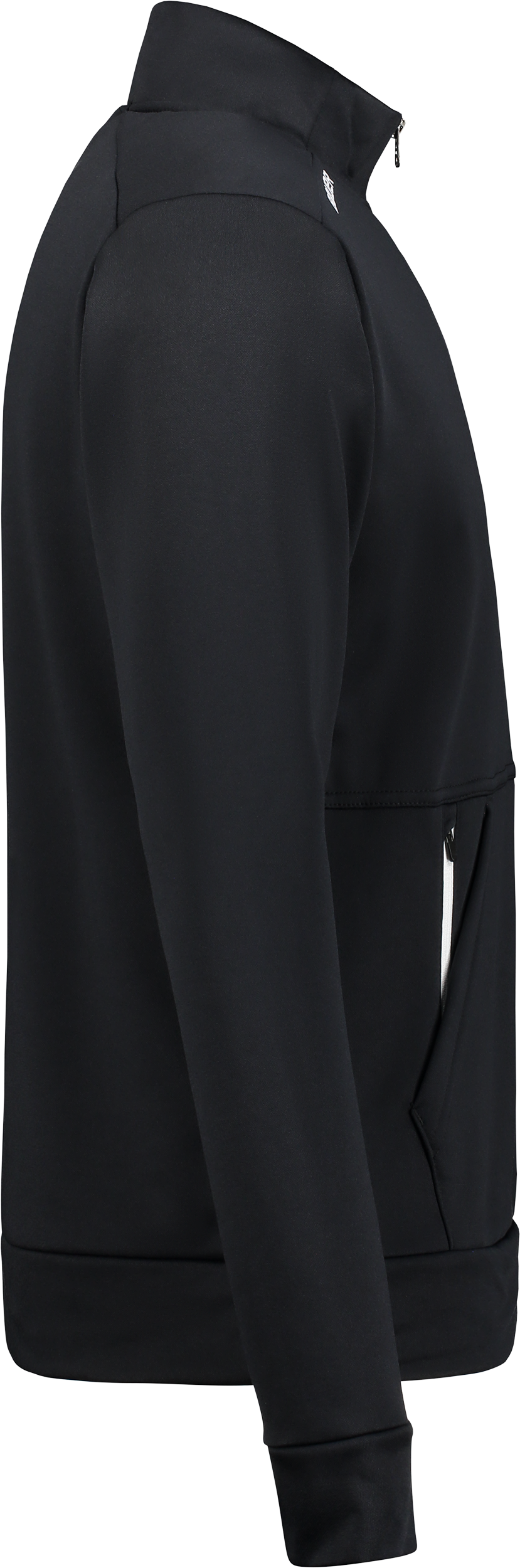 BAUER, S23 Bauer Team Fleece 1/2 Zip-Sr