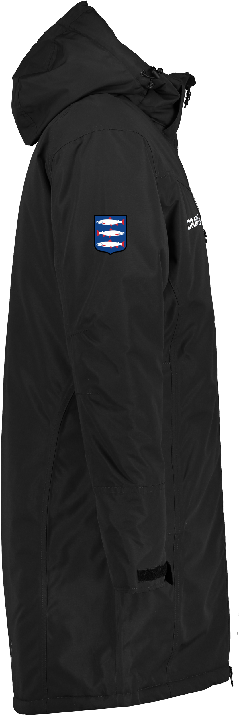 CRAFT, Parkas Jkt