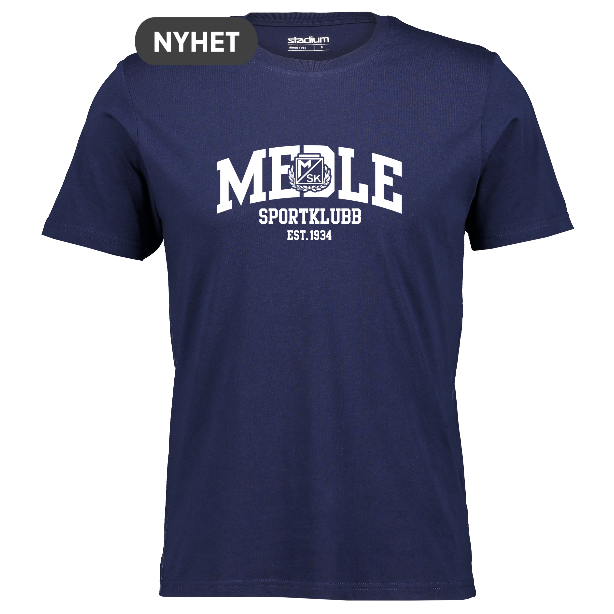 
STADIUM, 
J Team Core Tee, 
Detail 1
