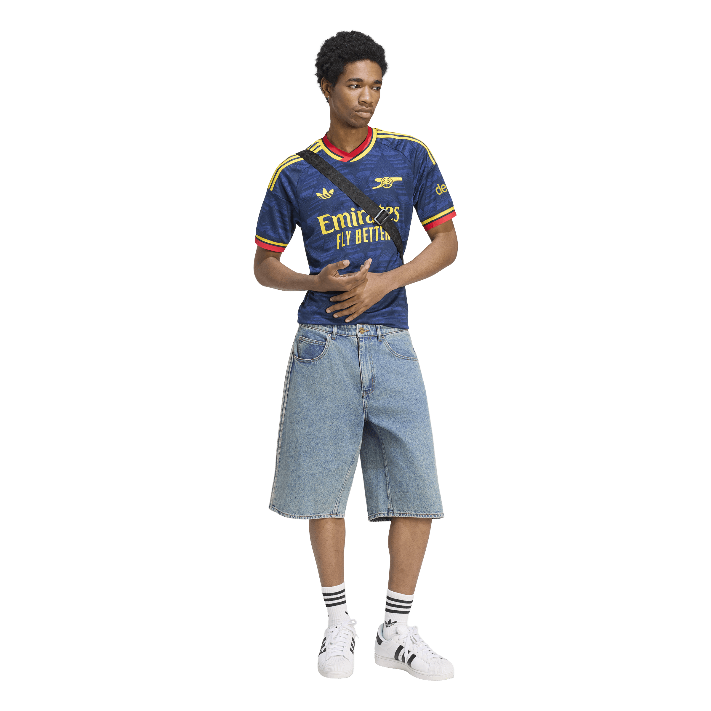 ADIDAS ORIGINALS, AFC A JSY