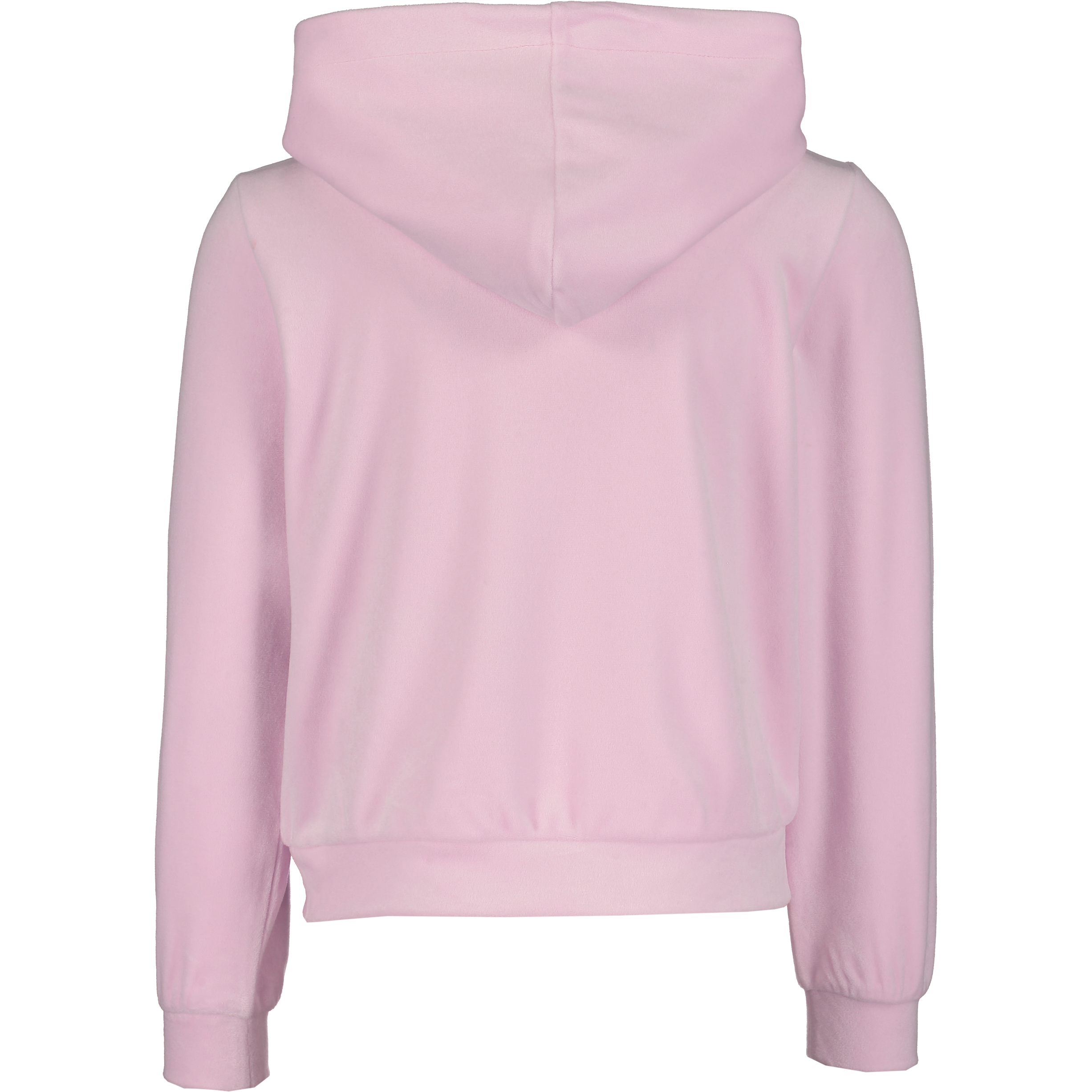 REACTION, Velour Full Zip Jr