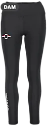 394183102101 CRAFT Rush 2.0 Tights W 394183102101 CRAFT Rush 2.0 Tights W Standard Small1x1