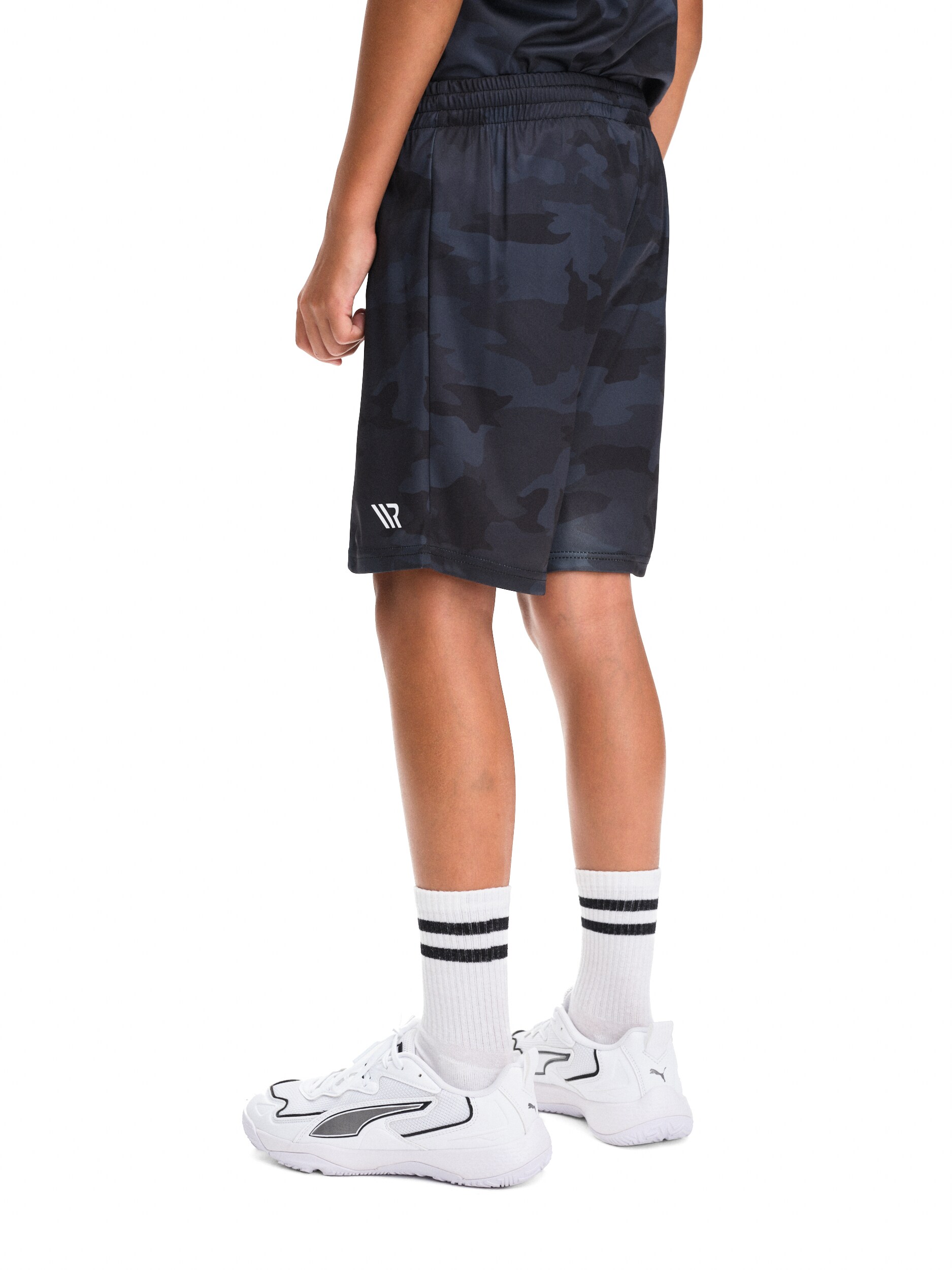 REACTION, Function Shorts Jr