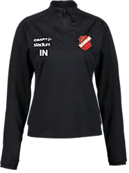 394170105101 CRAFT Evolve 2.0 Half Zip W 394170105101 CRAFT Evolve 2.0 Half Zip W Standard Small1x1