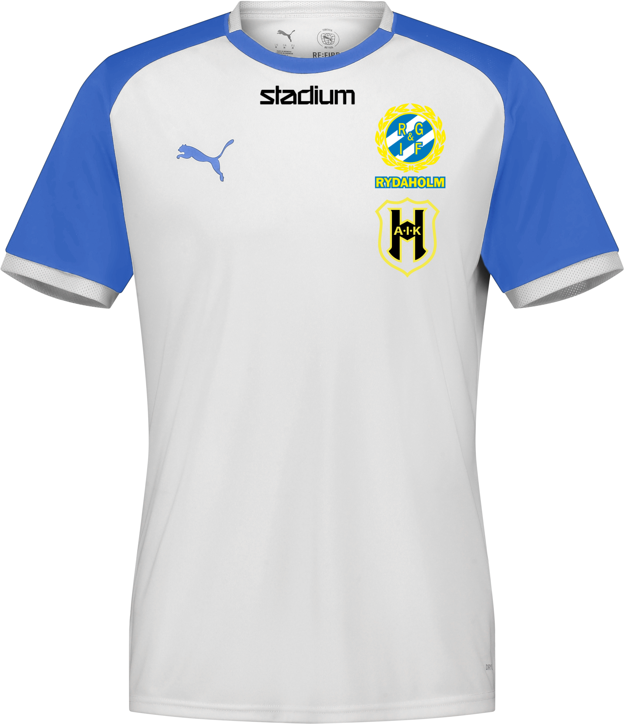 
PUMA, 
TEAMLIGA26 MATCHDAY JERSEY, 
Detail 1
