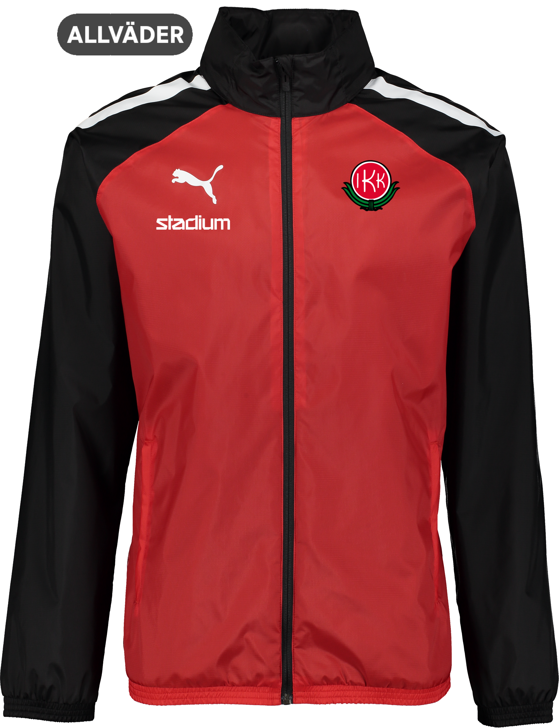 
PUMA, 
T Liga Aw Jkt Jr, 
Detail 1
