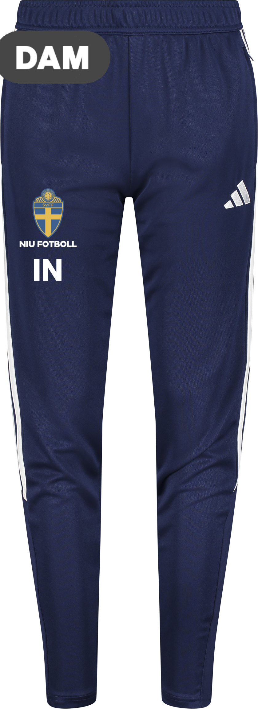 
ADIDAS, 
TIRO26 L PNT W, 
Detail 1
