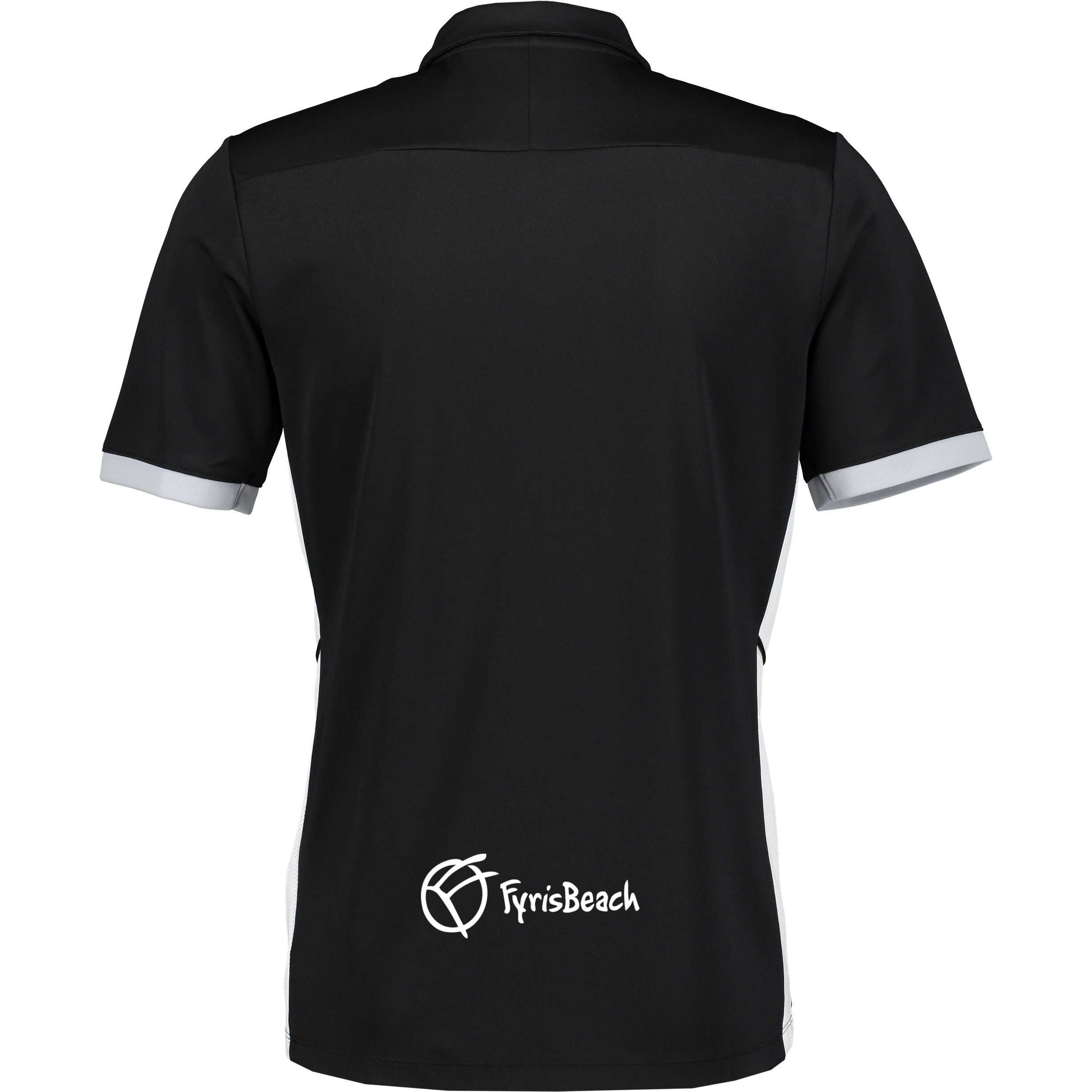 NIKE, Acd25 Ss Polo Jr