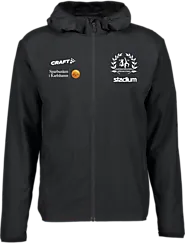 394069104101 CRAFT Squad Go Wind Jacket M 394069104101 CRAFT Squad Go Wind Jacket M Standard Small1x1