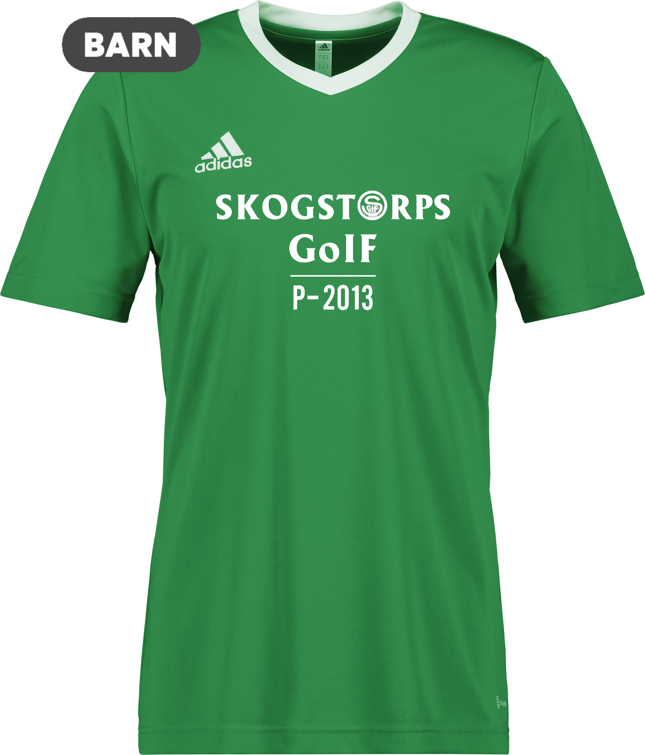 
ADIDAS, 
Ent22 Jsy Tee Jr, 
Detail 1
