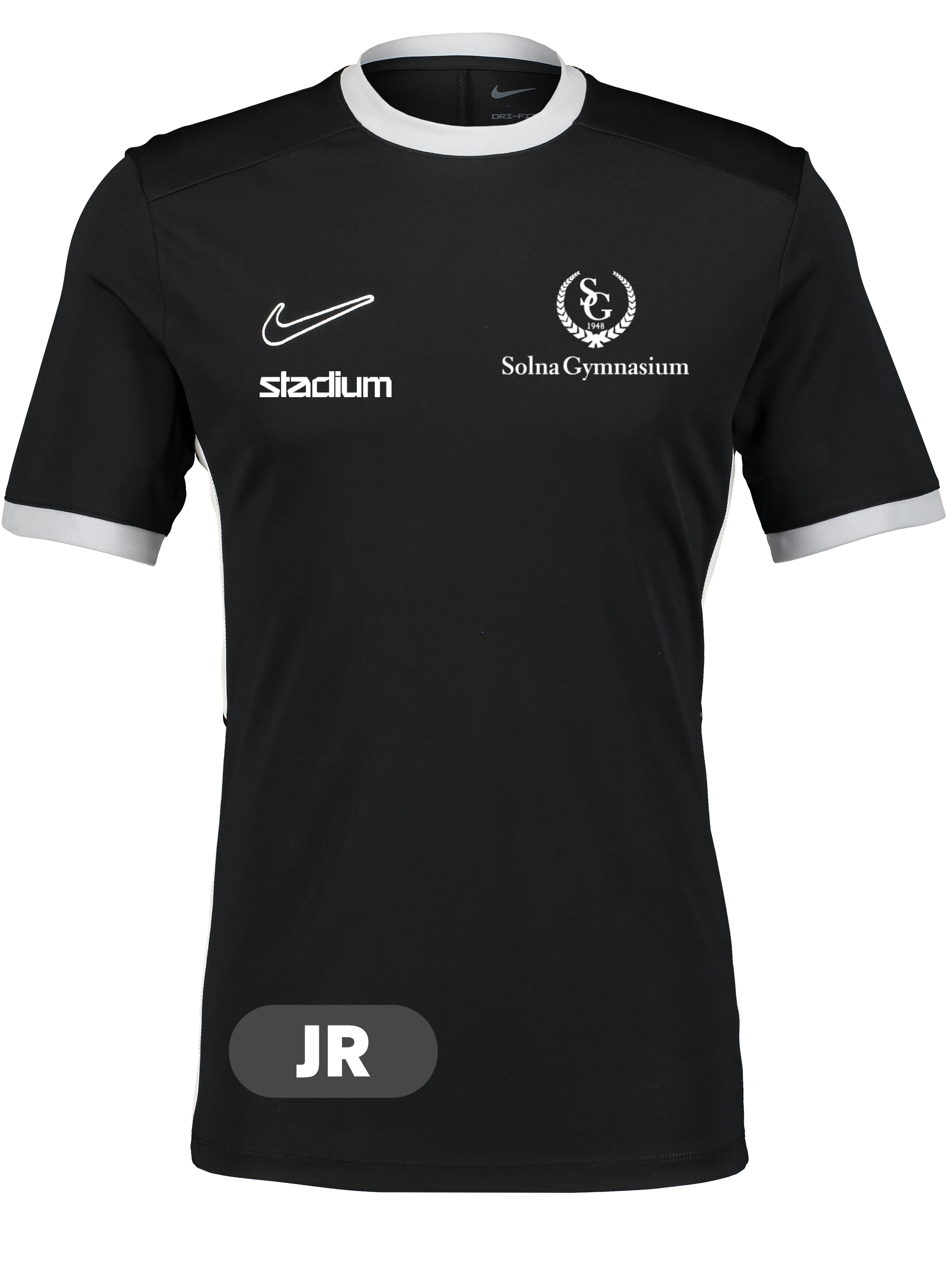 
NIKE, 
Acd25 Ss Top Jr, 
Detail 1
