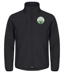 394337109101 CLIQUE Classic Softshell Jkt 394337109101 CLIQUE Classic Softshell Jkt Standard Small1x1