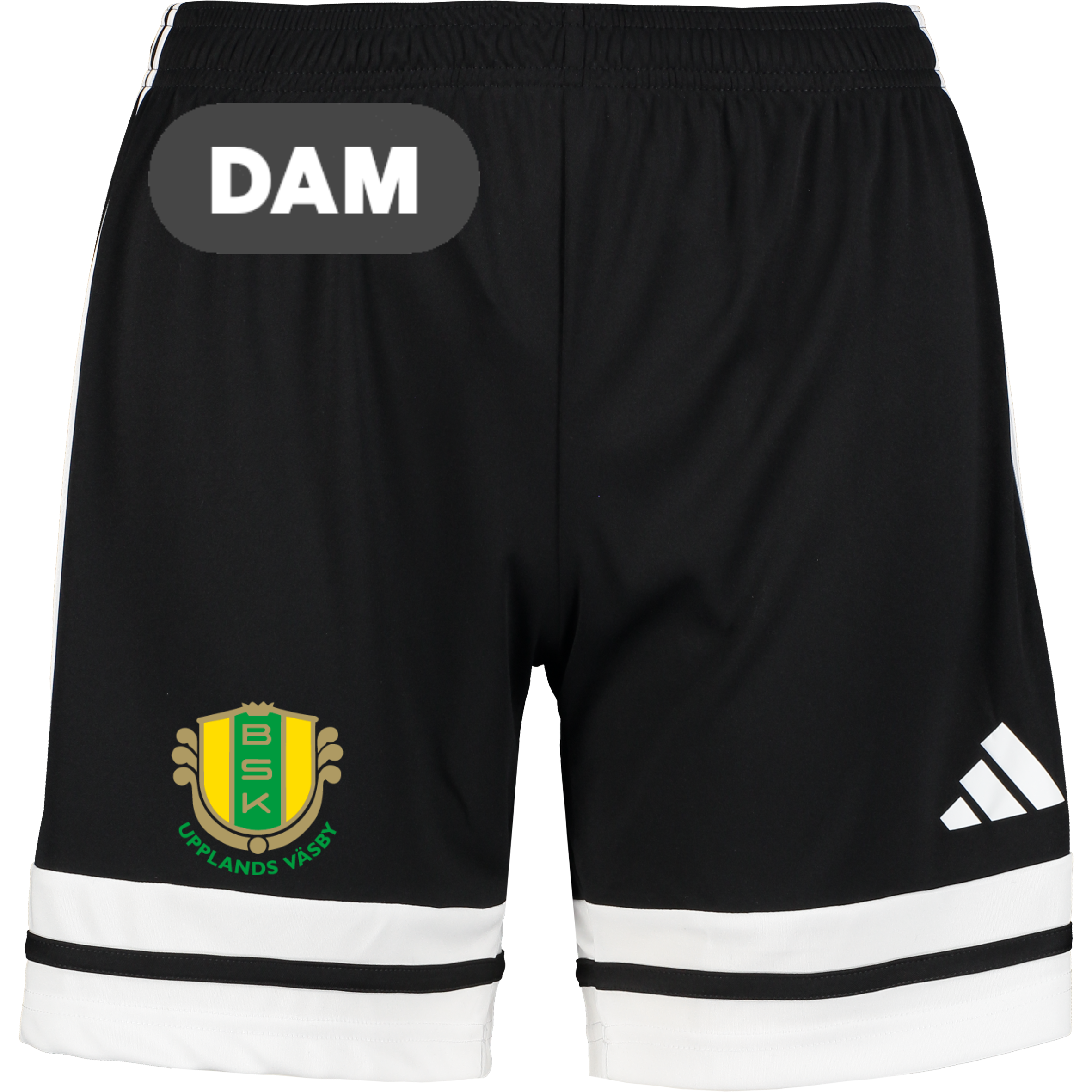 
ADIDAS, 
Squad25 Sho W, 
Detail 1
