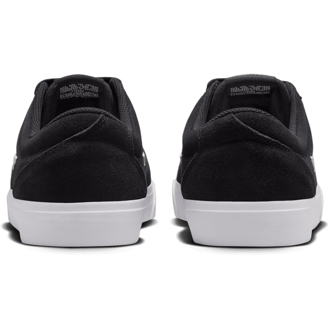 NIKE, M Charge Suede