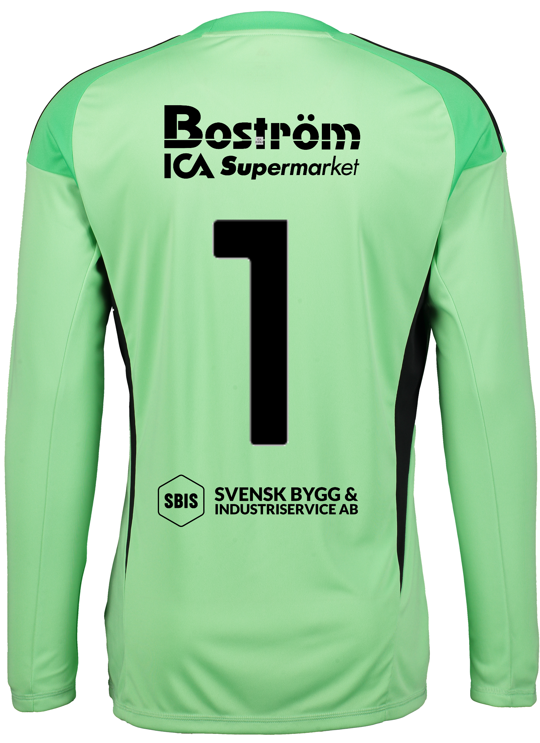 ADIDAS, T25 C Gk Jsy Ls