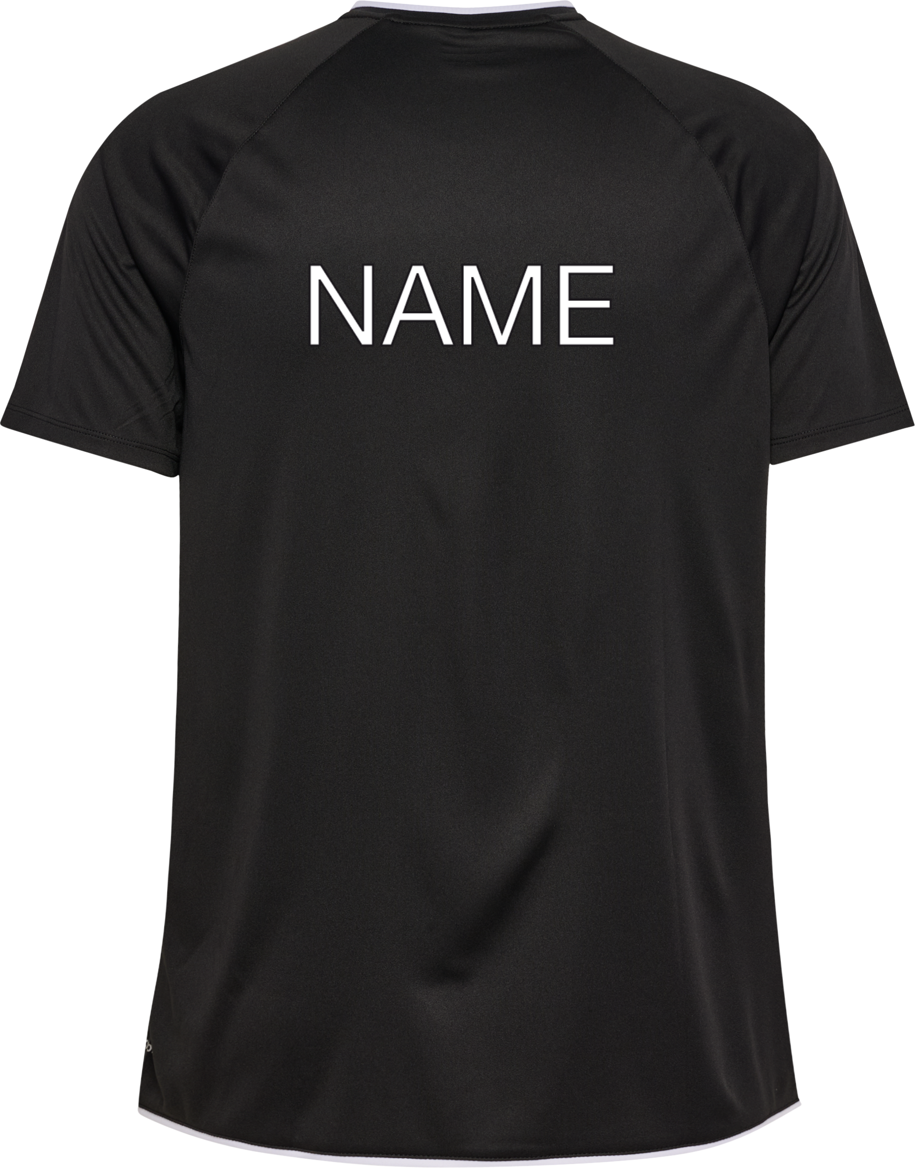 HUMMEL, HMLCORE 2.0 JERSEY S/S