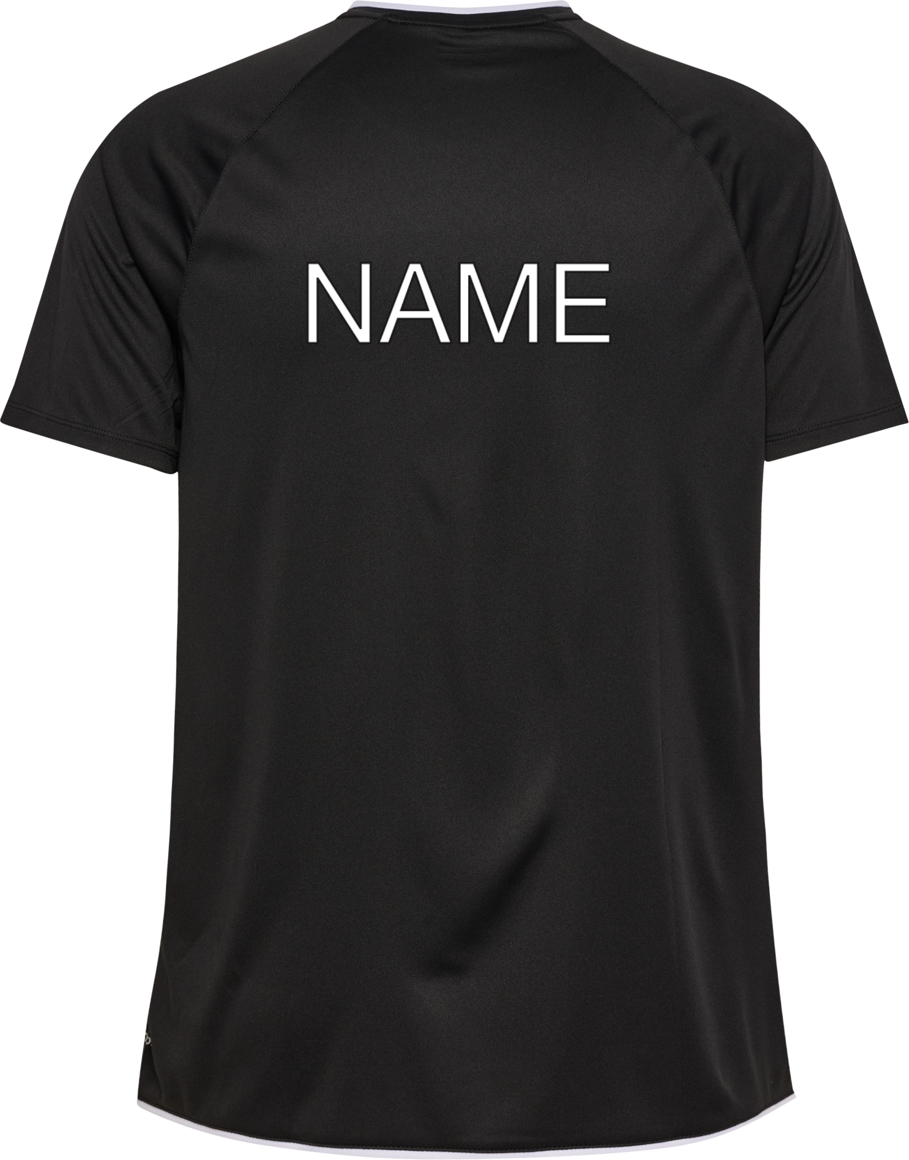 HUMMEL, HMLCORE 2.0 JERSEY S/S