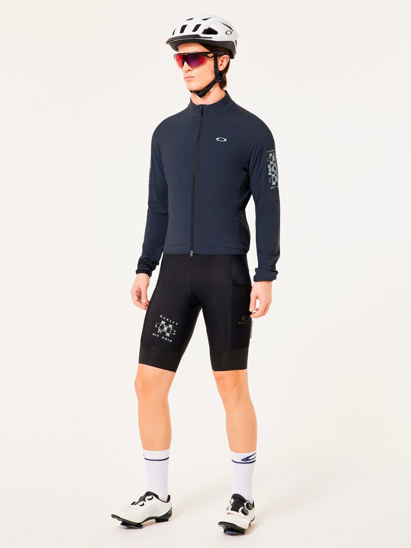 OAKLEY, OFF GRID CARGO BIB SHORT 2.0