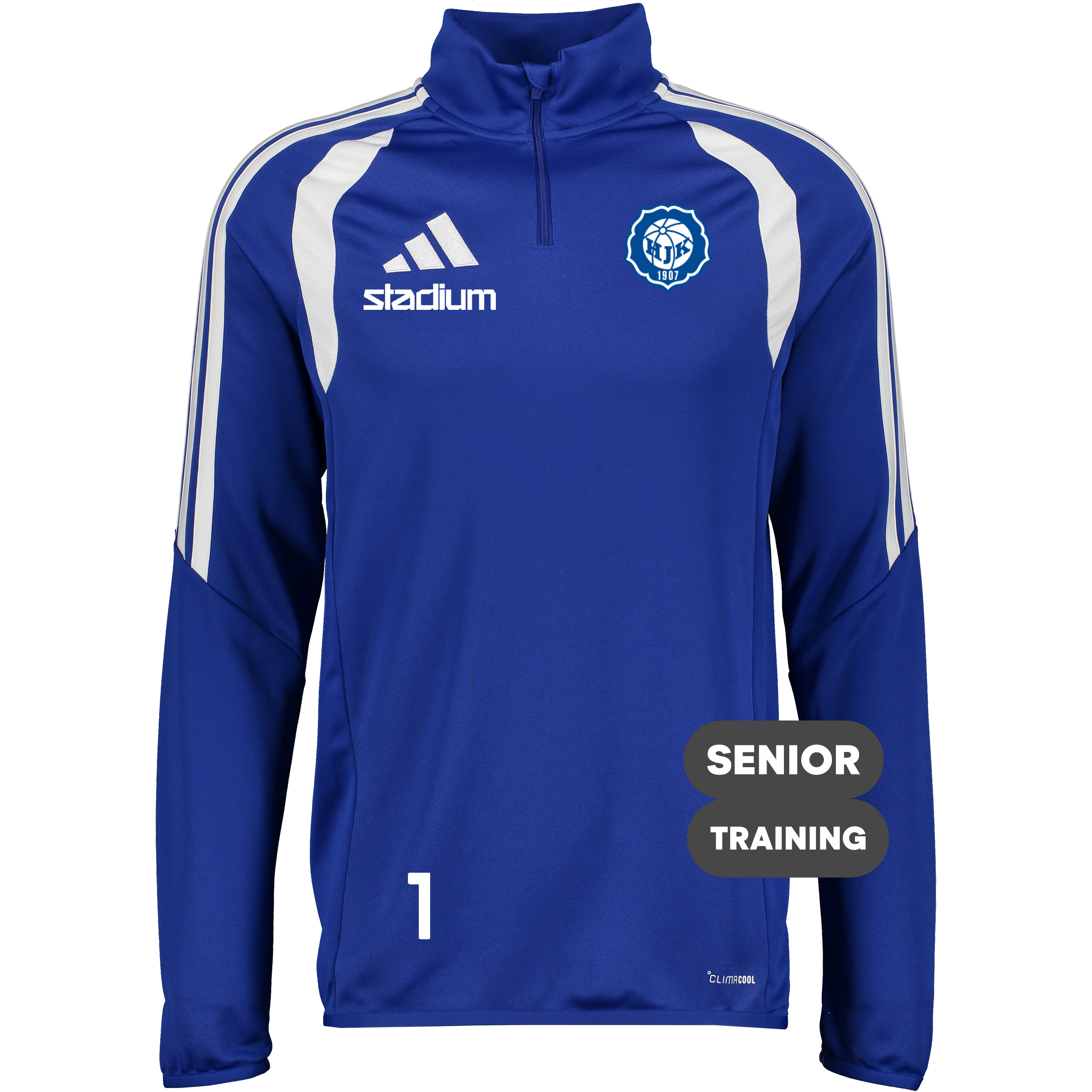 
ADIDAS, 
TIRO26 L TR TOP, 
Detail 1
