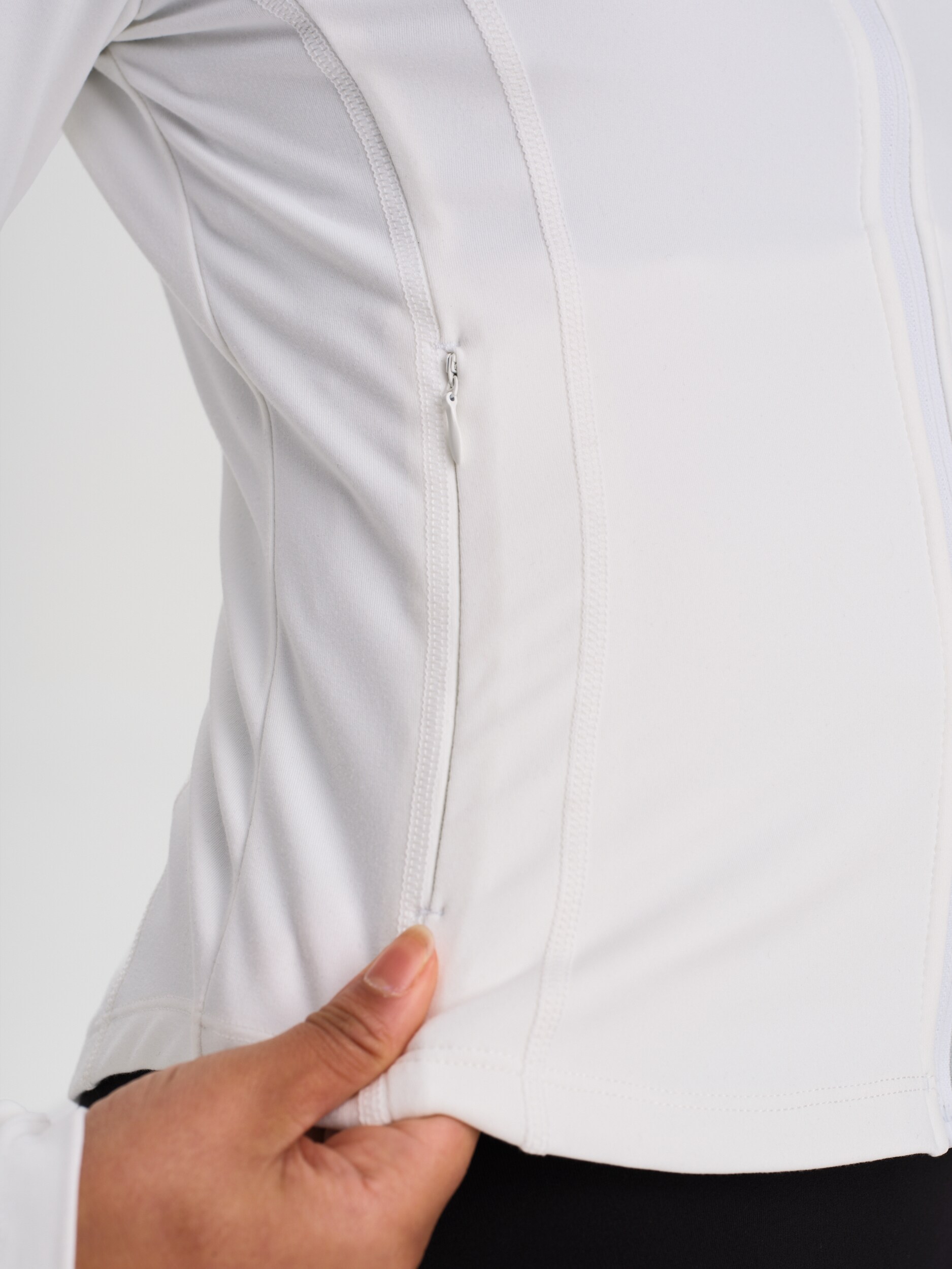 SOC, J FAVOURITE FULL ZIP