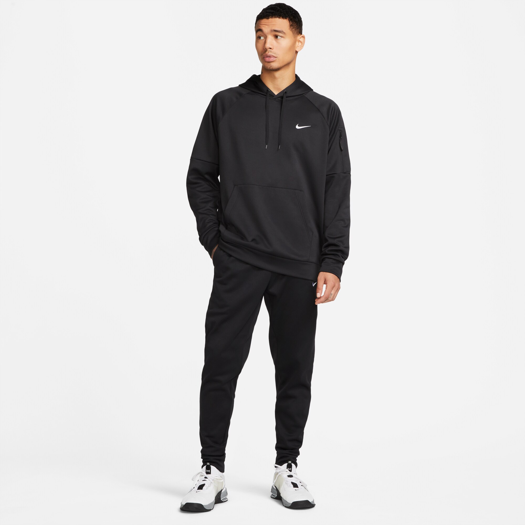NIKE, M Nk Tf Pant Taper