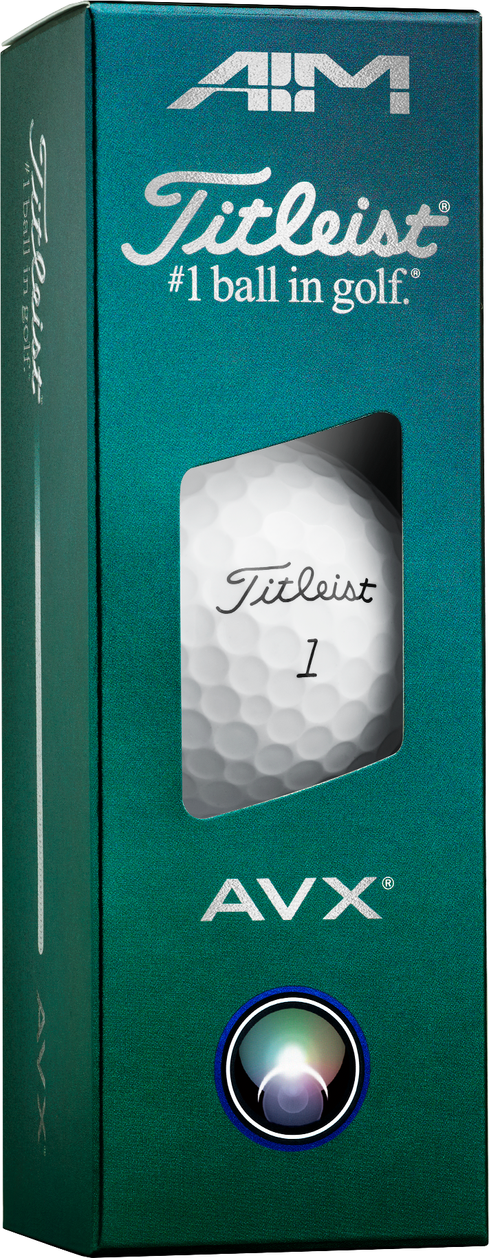 TITLEIST, AVX DZ 2026