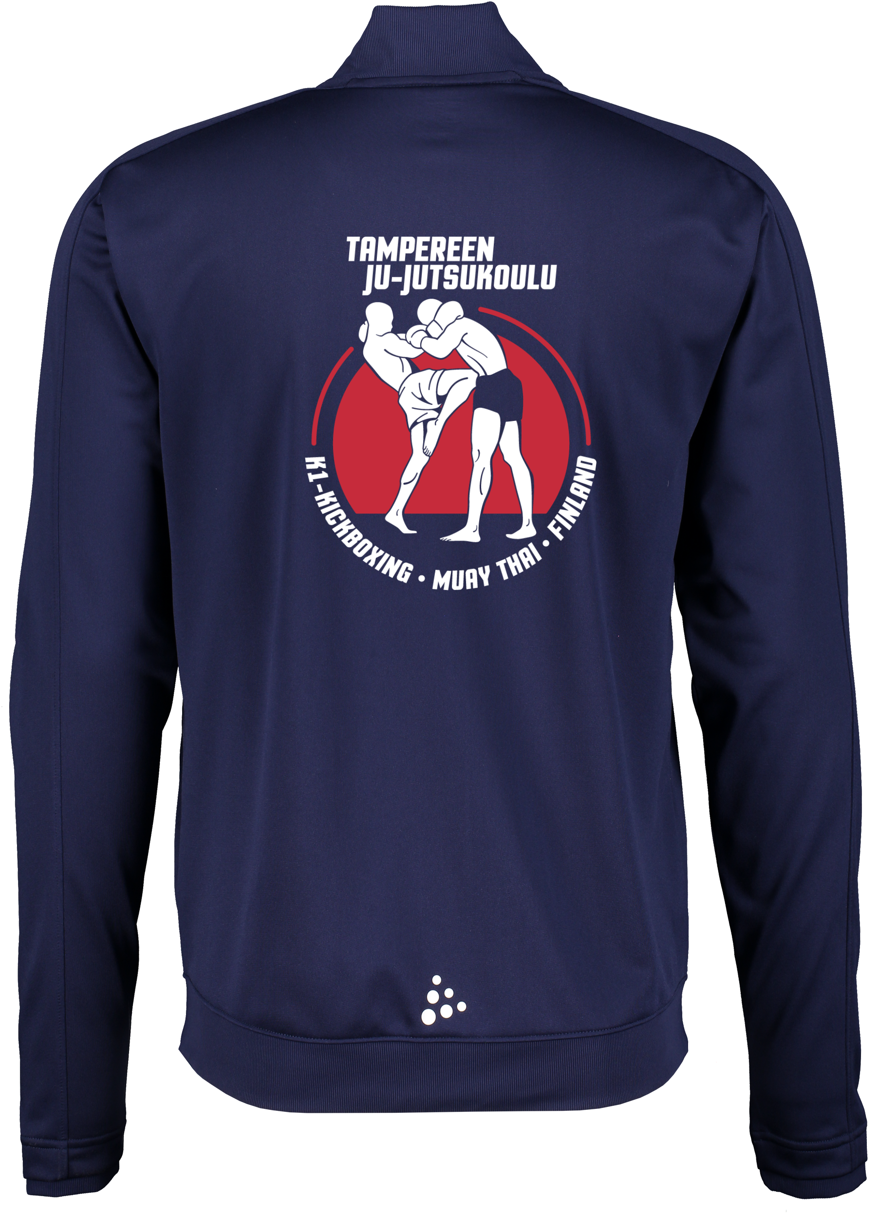 CRAFT, Evolve 2.0 Full Zip Jacket M