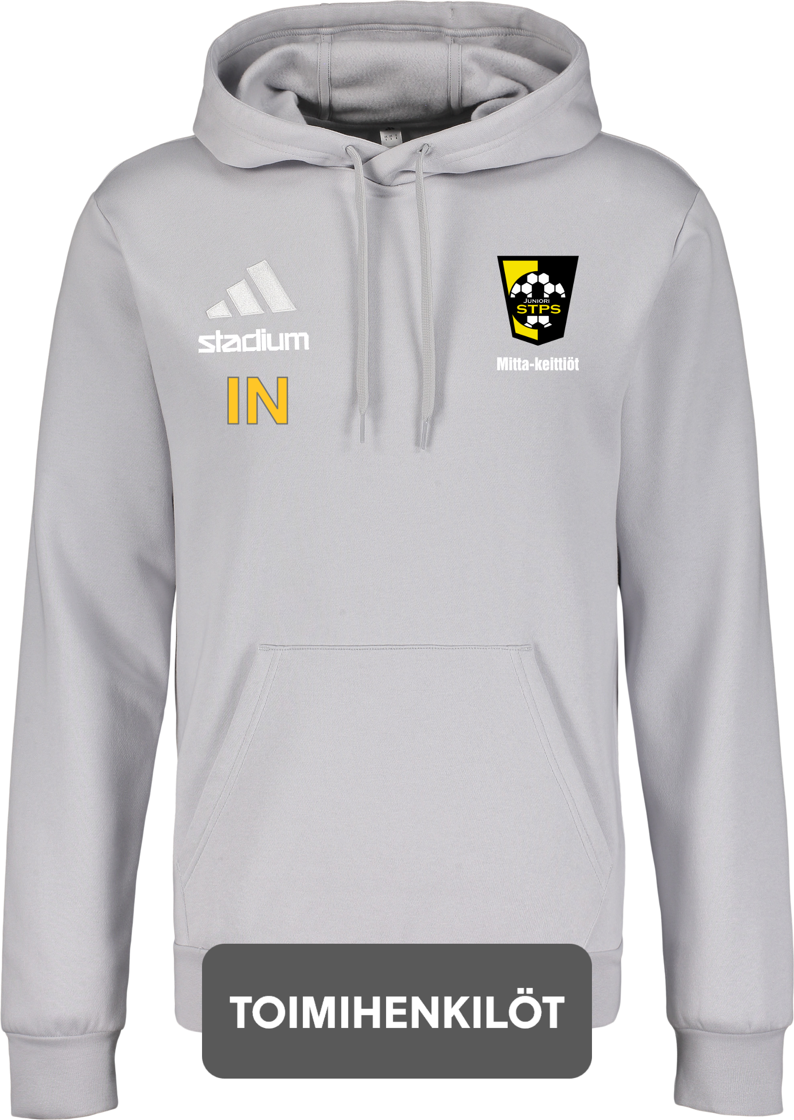 
ADIDAS, 
ENT26 HOODY, 
Detail 1
