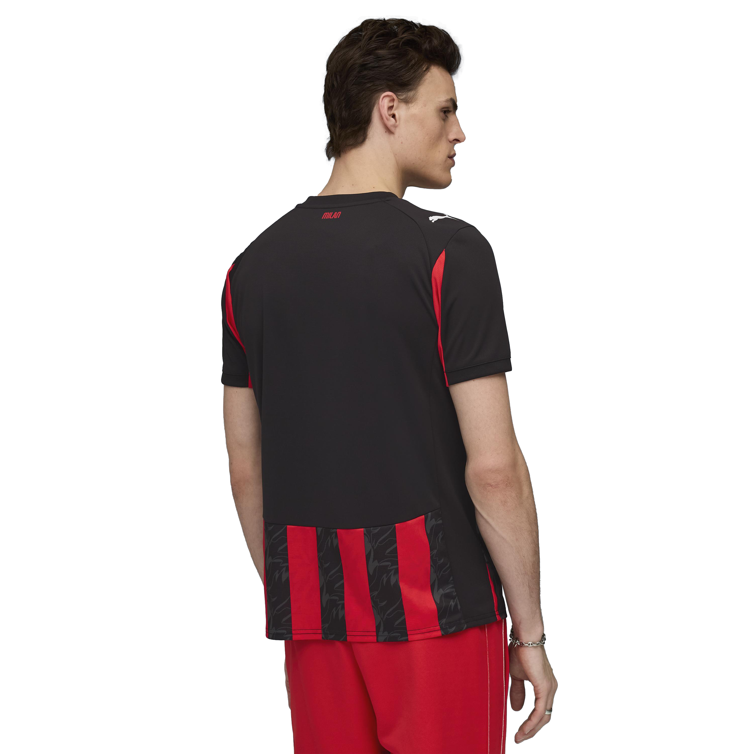 PUMA, Acm Home Jersey Replica