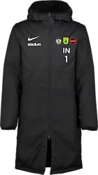 318197101101 NIKE Park 20 Long Jkt Jr 318197101101 NIKE Park 20 Long Jkt Jr Standard Small1x1