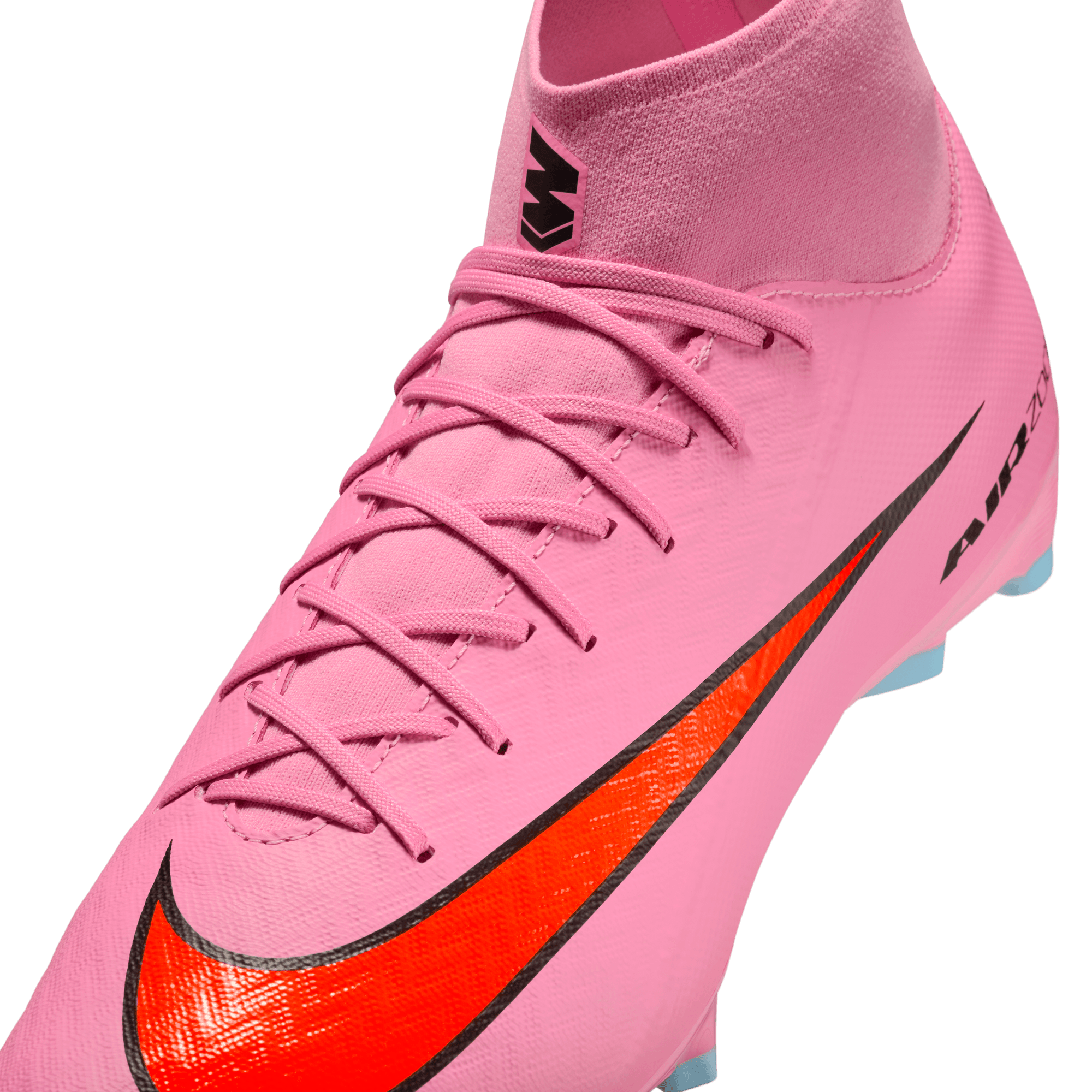 NIKE, ZM Superfly 10 Acad Fg/Mg