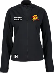 394167105101 CRAFT Evolve 2.0 Full Zip Jacket W 394167105101 CRAFT Evolve 2.0 Full Zip Jacket W Standard Small1x1