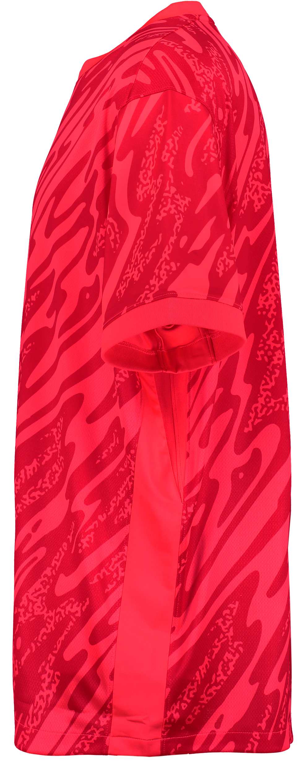 NIKE, Gardien V Gk Ss Jsy