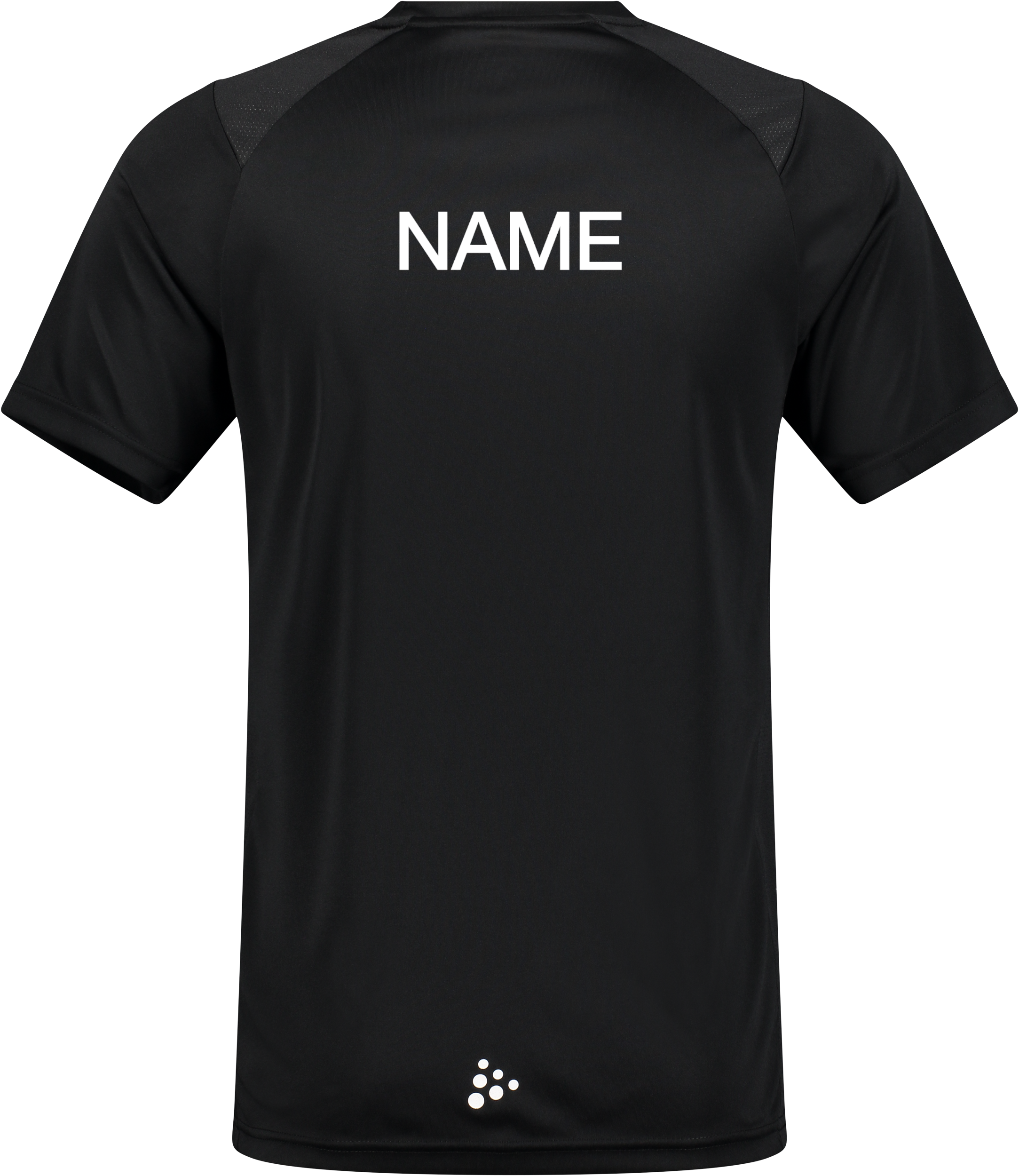 CRAFT, Rush 2.0 Ss Tee M