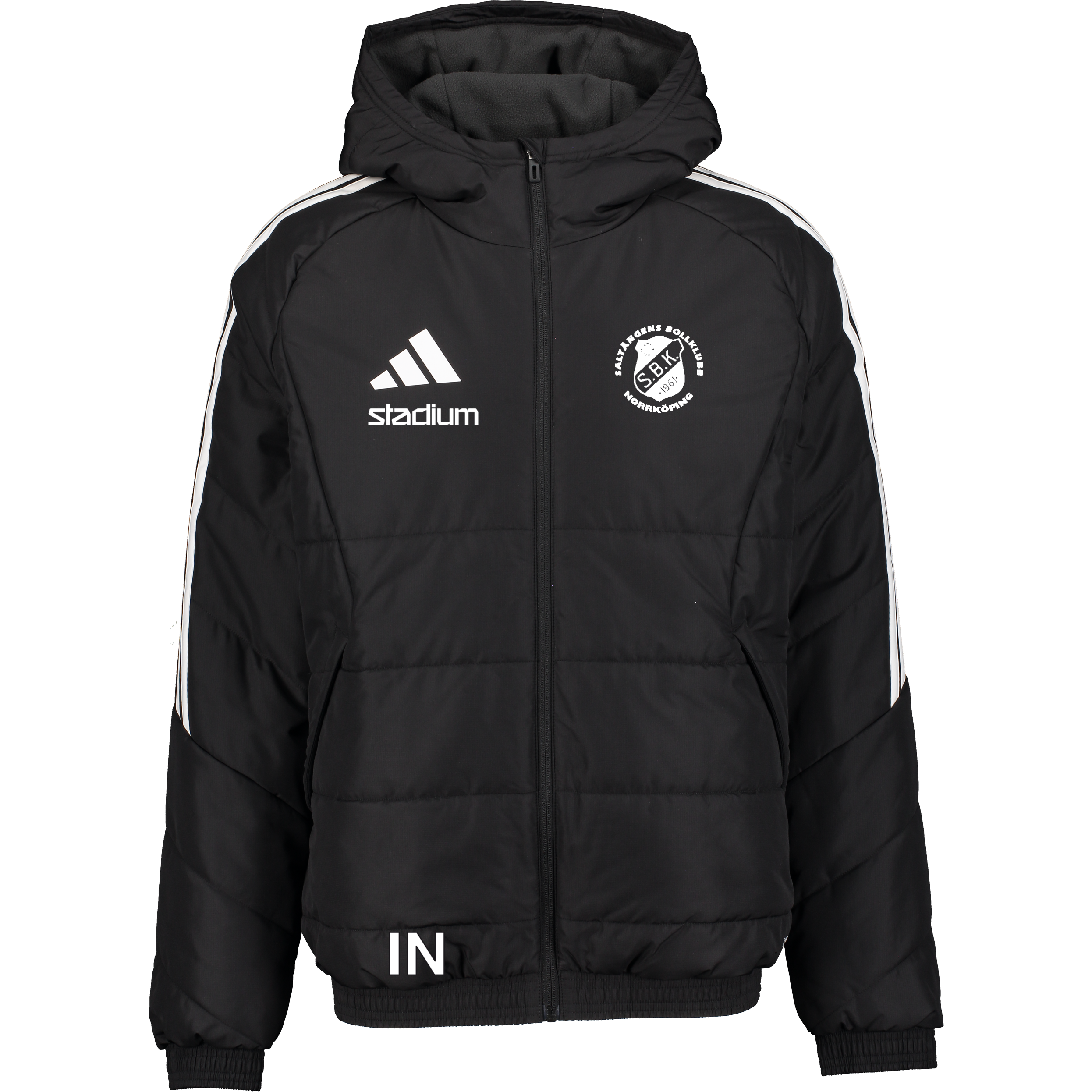 
ADIDAS, 
TIRO26 WIN JKT JR, 
Detail 1
