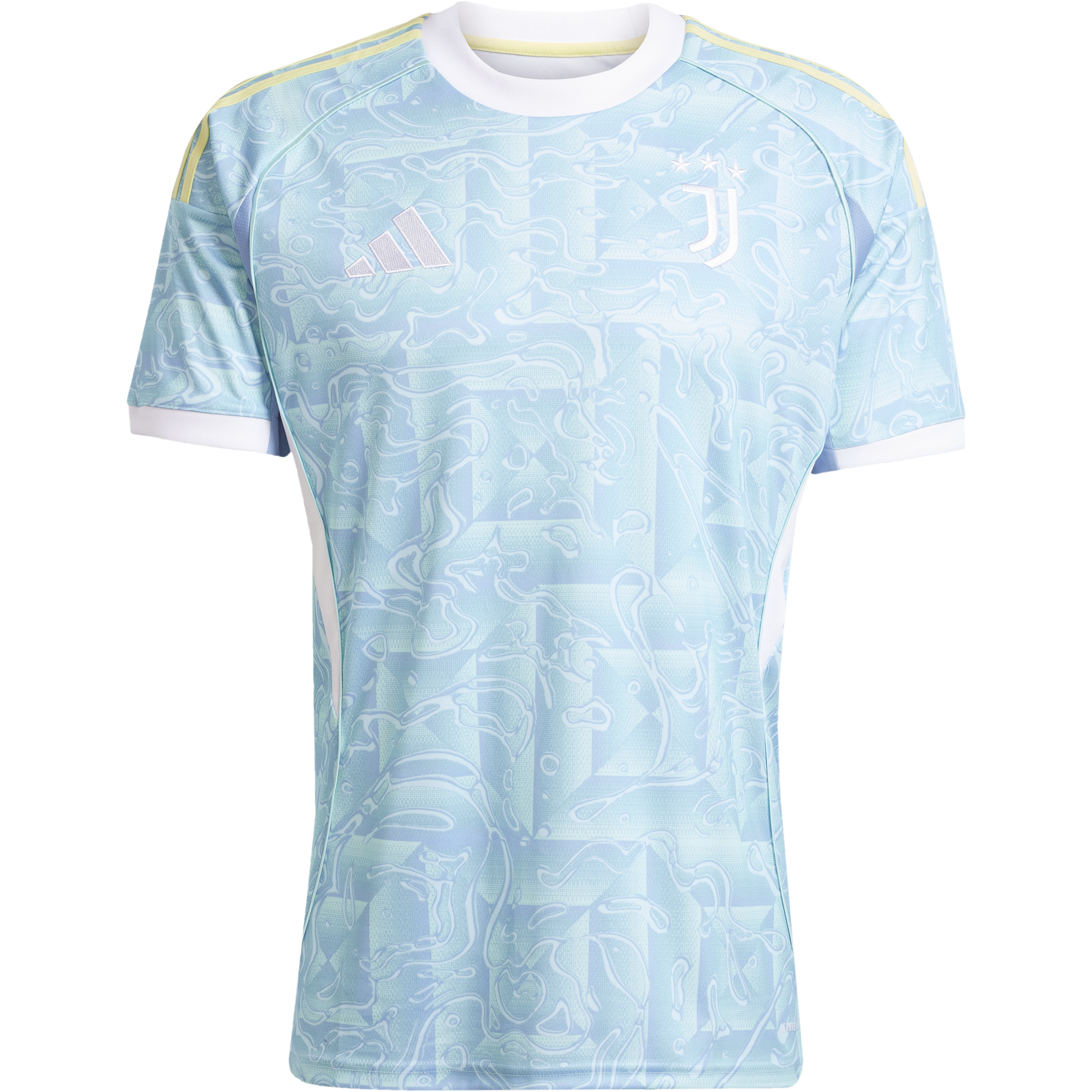 ADIDAS, Juventus Away Jersey