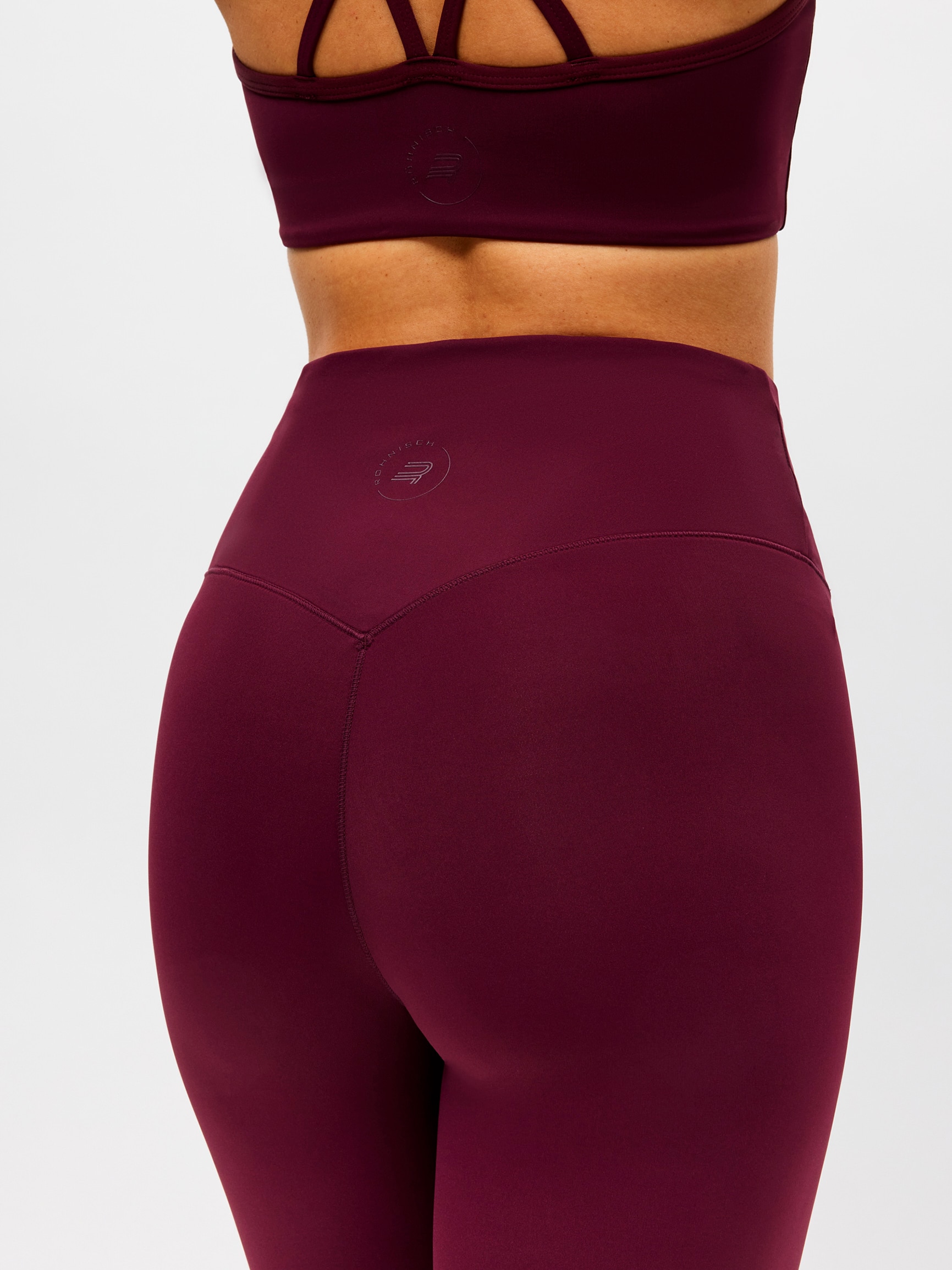 R&Ouml;HNISCH, Legacy Hight Waist Tights