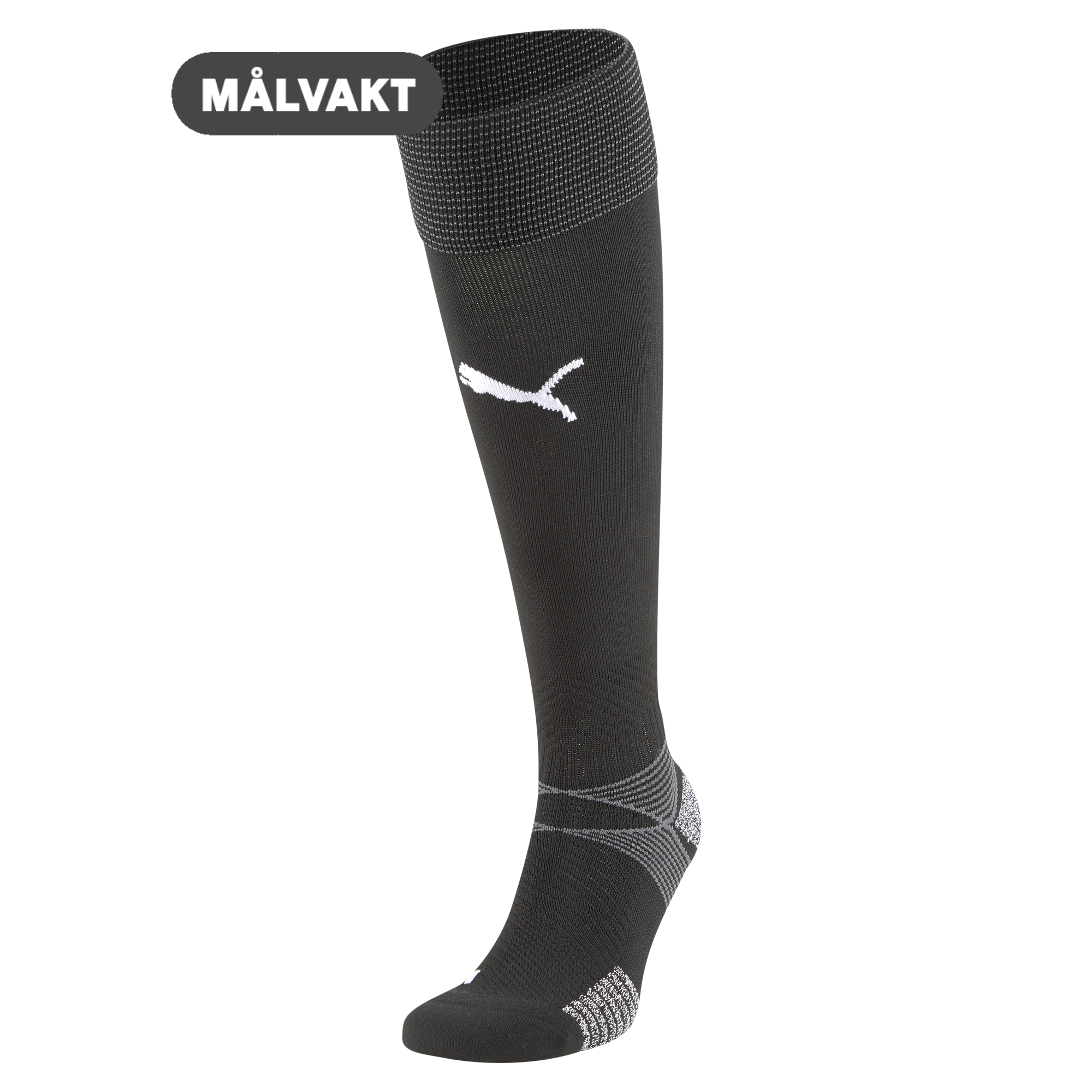 
PUMA, 
Liga Core Sock, 
Detail 1
