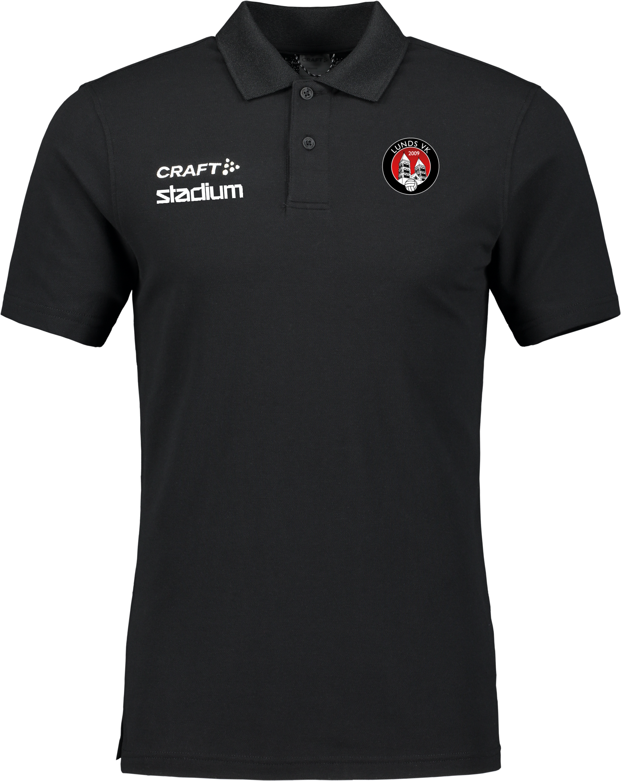 
CRAFT, 
Progress 2.0 Polo, 
Detail 1
