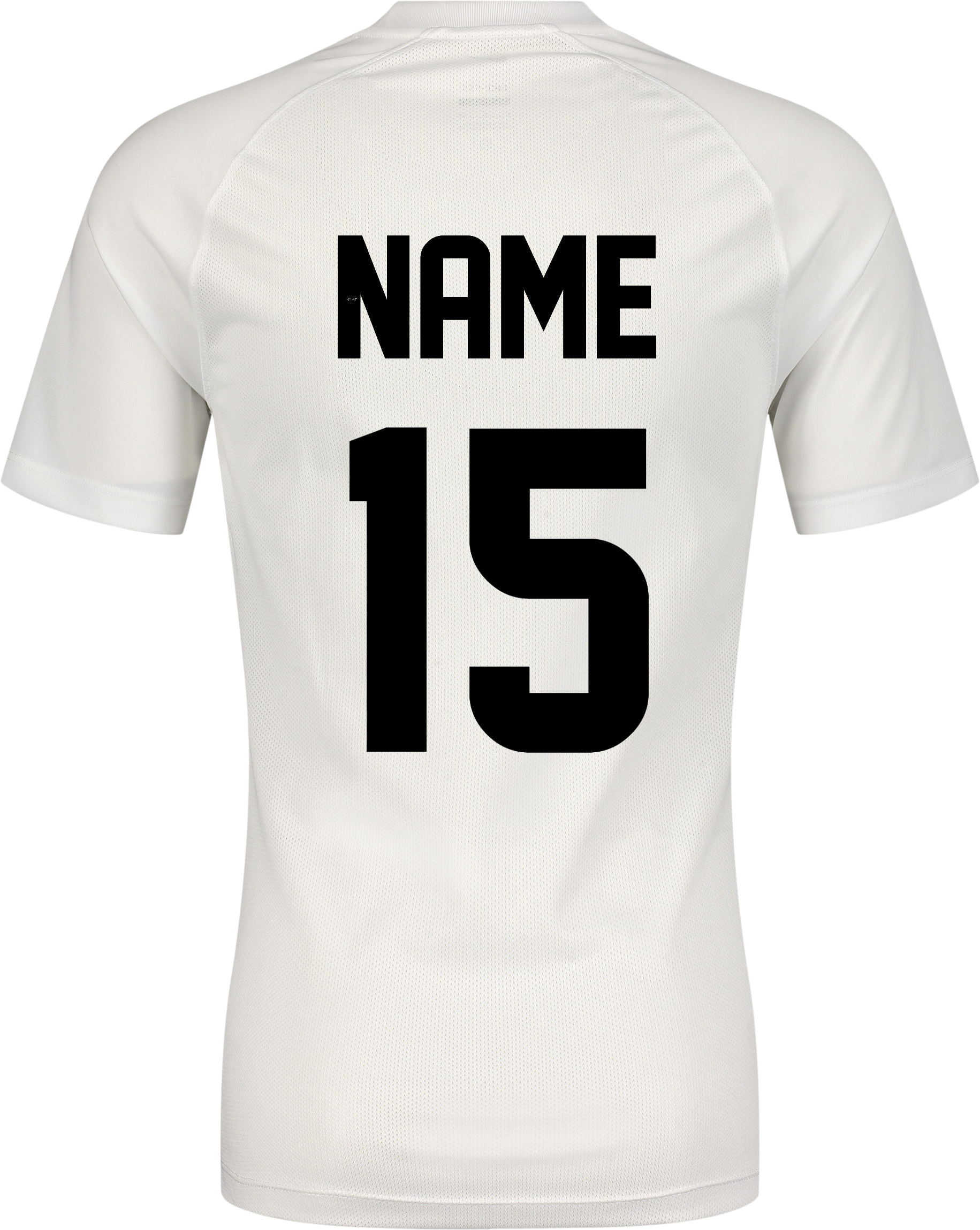 NIKE, PARK VIII SS JSY