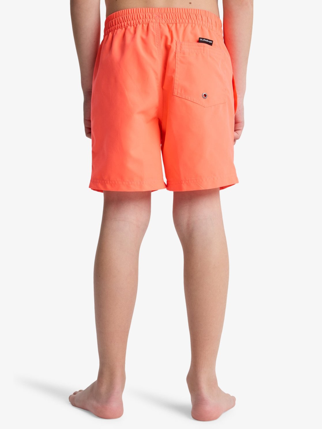 QUIKSILVER, J EVERYDAY VOLLEY YTH 14