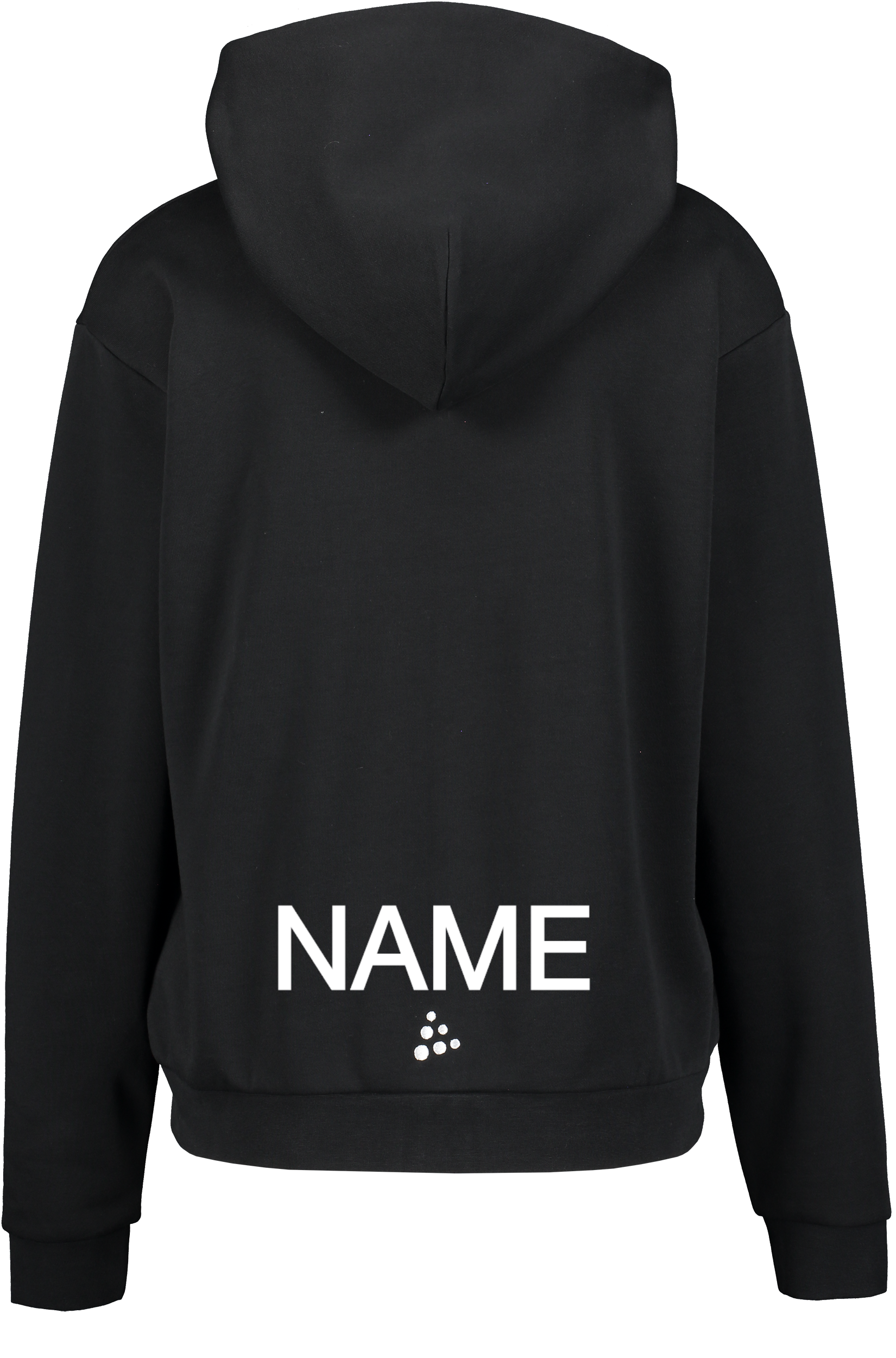 CRAFT, Community 2.0 Fz Hood W