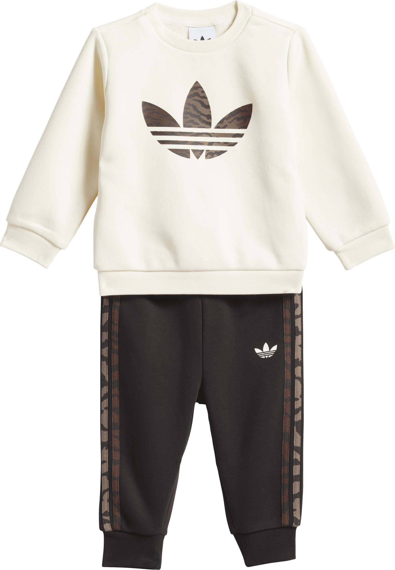 
ADIDAS ORIGINALS, 
K CREW SET, 
Detail 1

