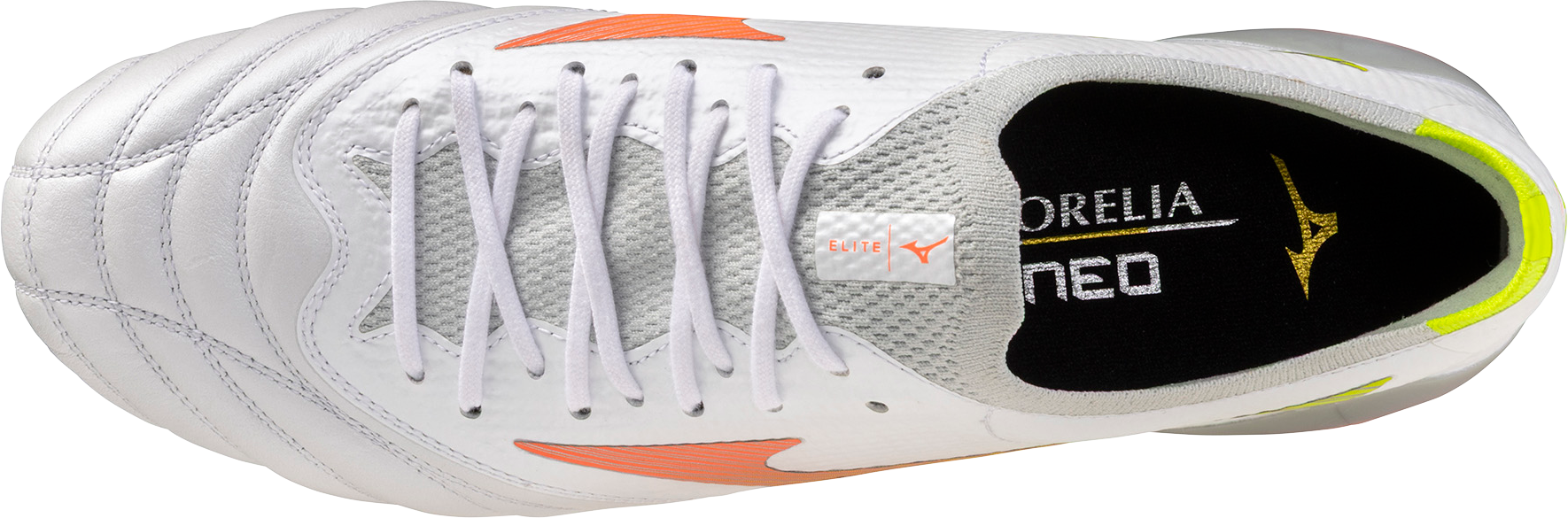 MIZUNO, MORELIA NEO V BETA EL FG