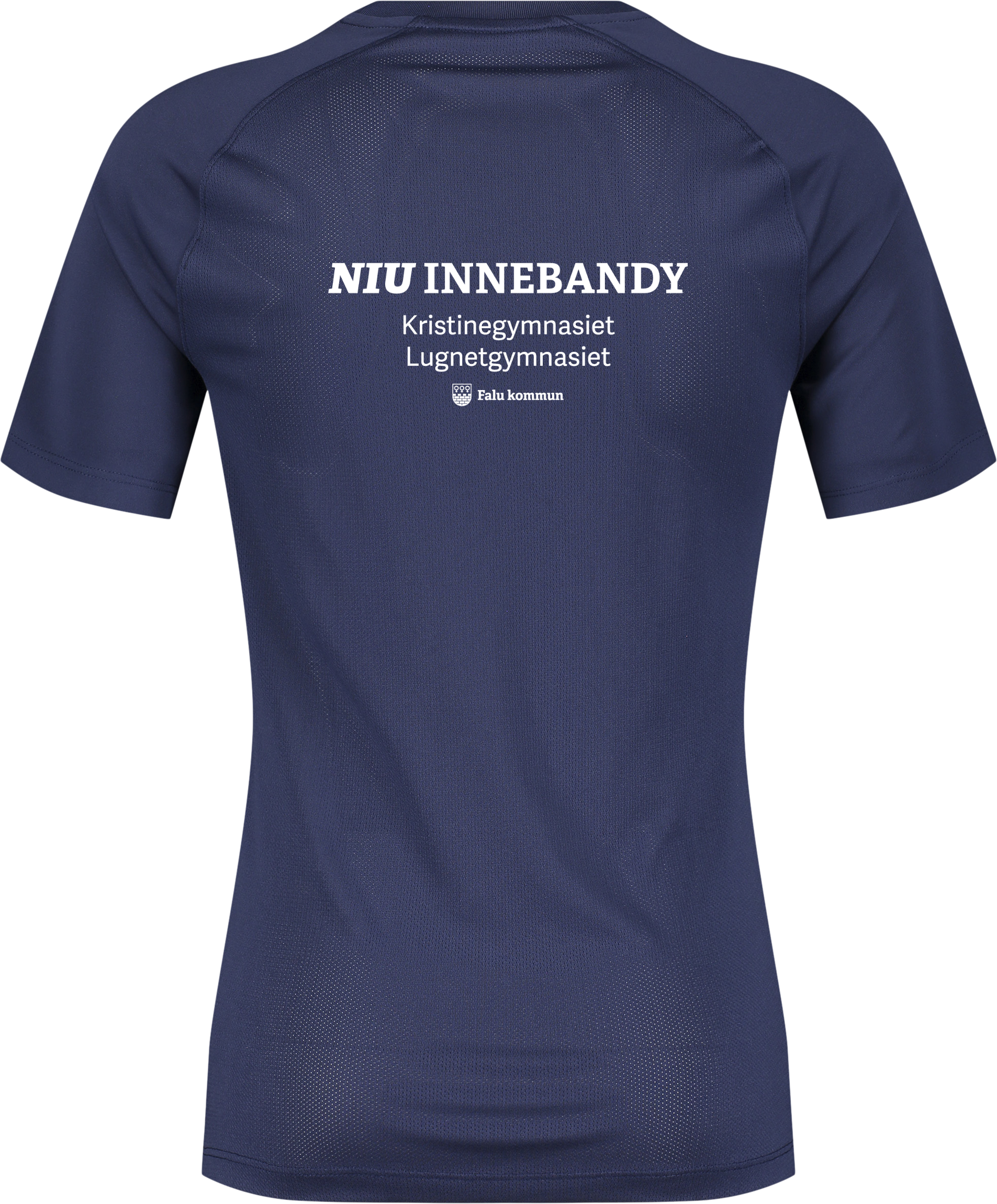 NIKE, PARK VIII SS JSY JR